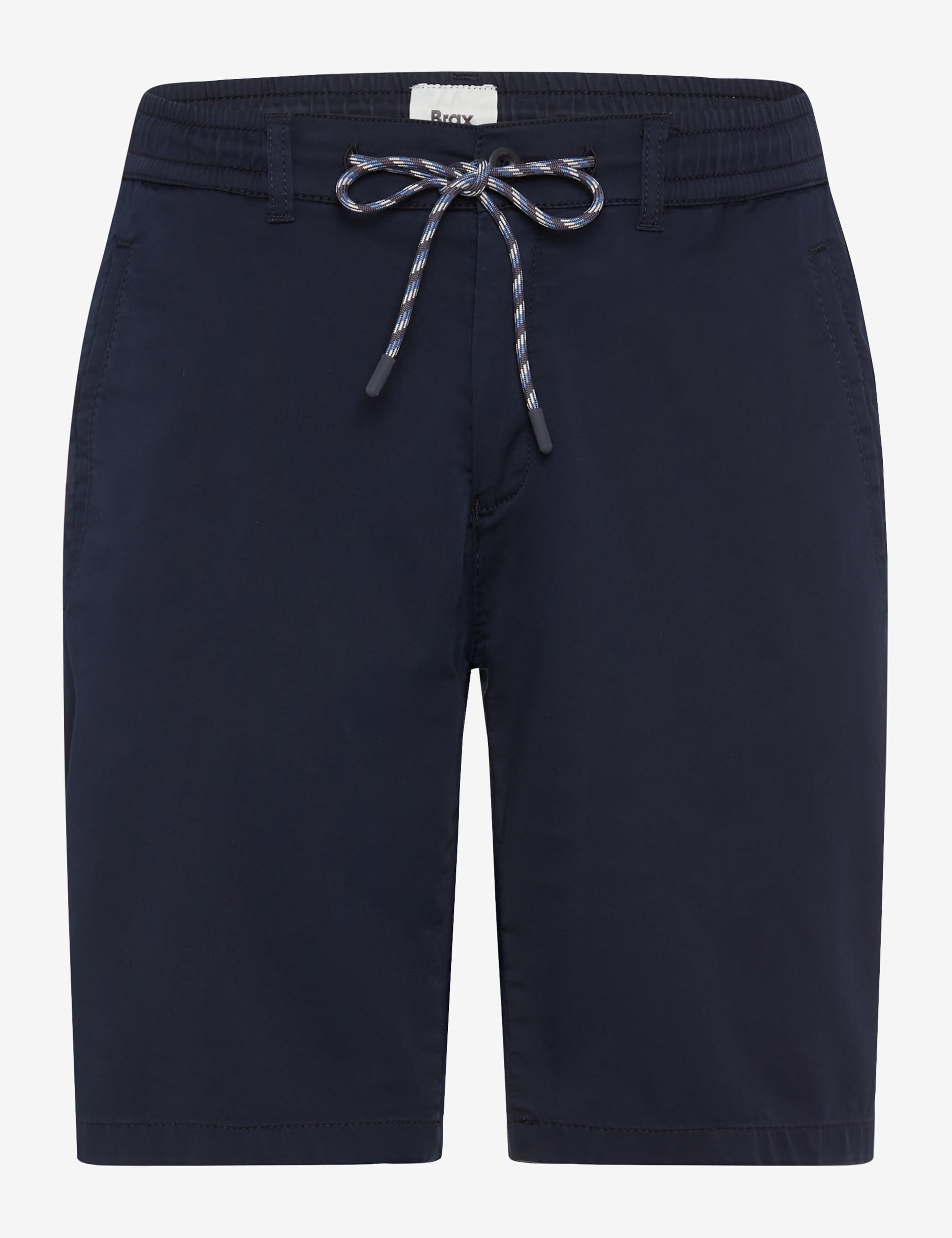 Herren Style PHIL Dunkelblau Modern Fit Freisteller Front