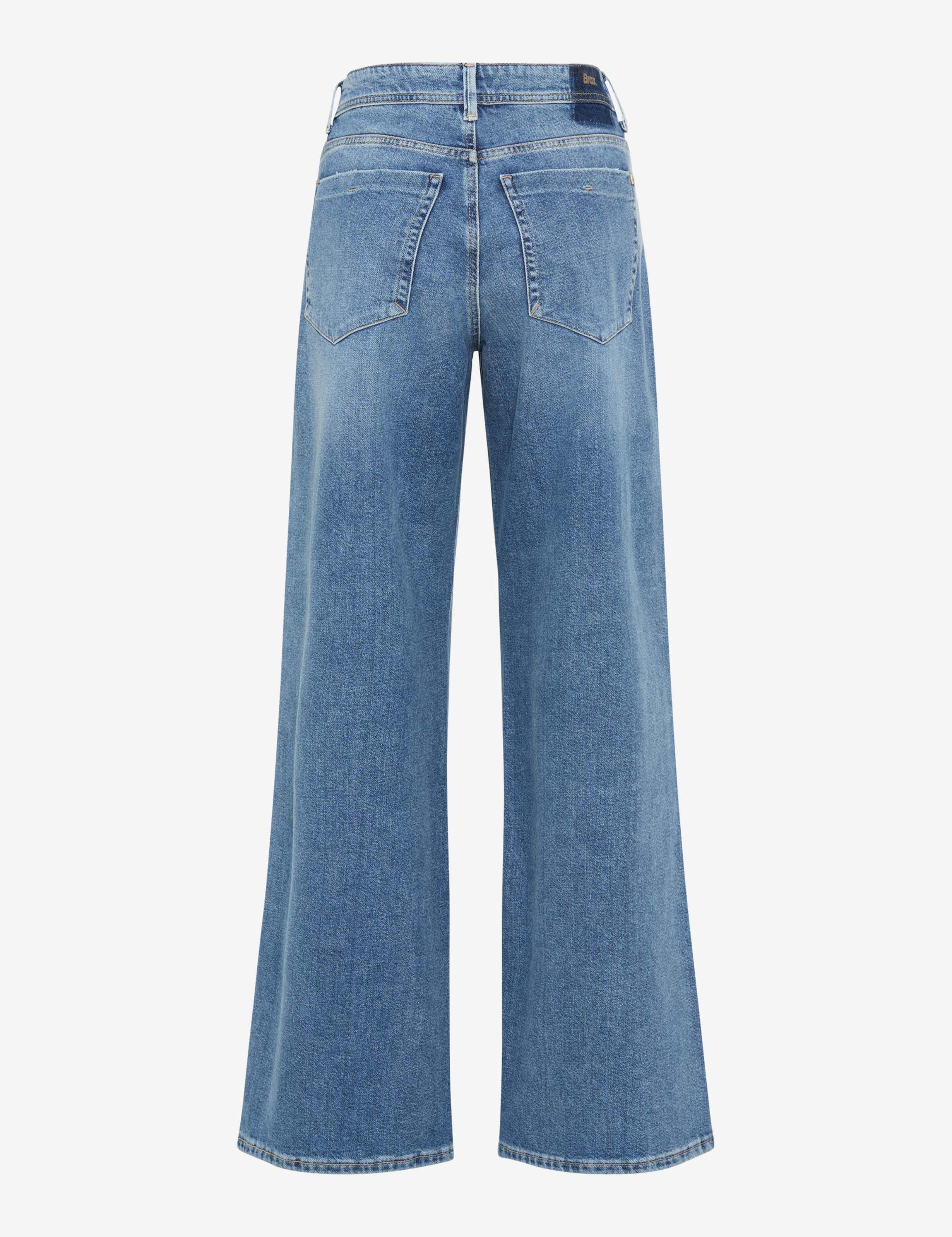 Tons bleus, Femme, Style MORGAN, FREISTELLER_RUECK_ISHOP