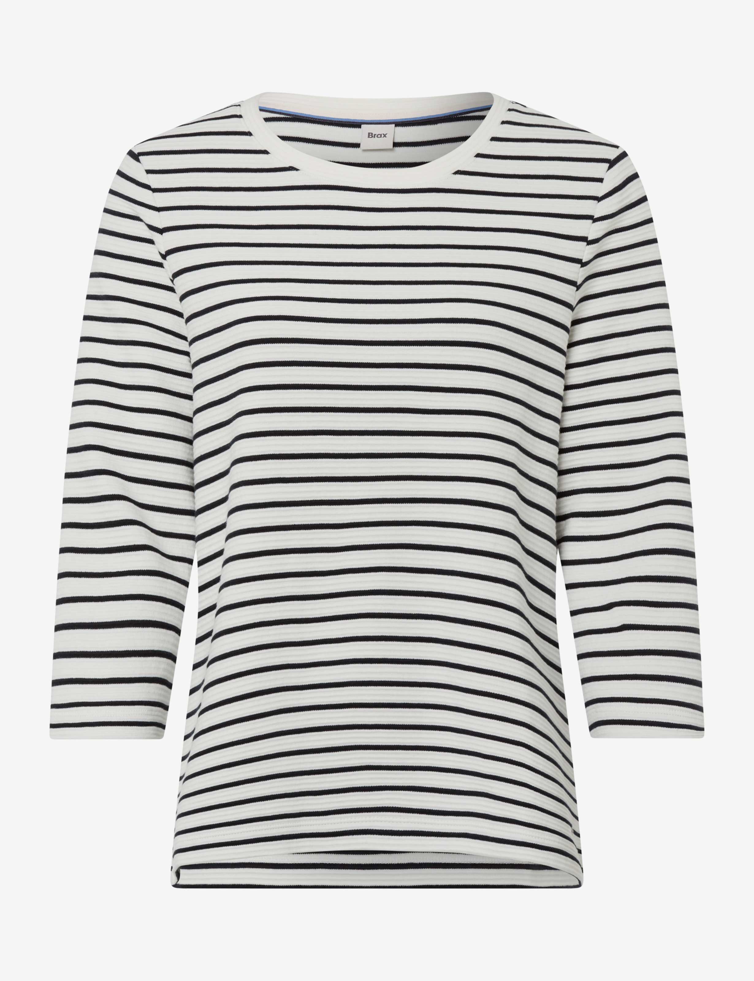 Tons bleus, Femme, Style BONNIE, FREISTELLER_FRONT_ISHOP