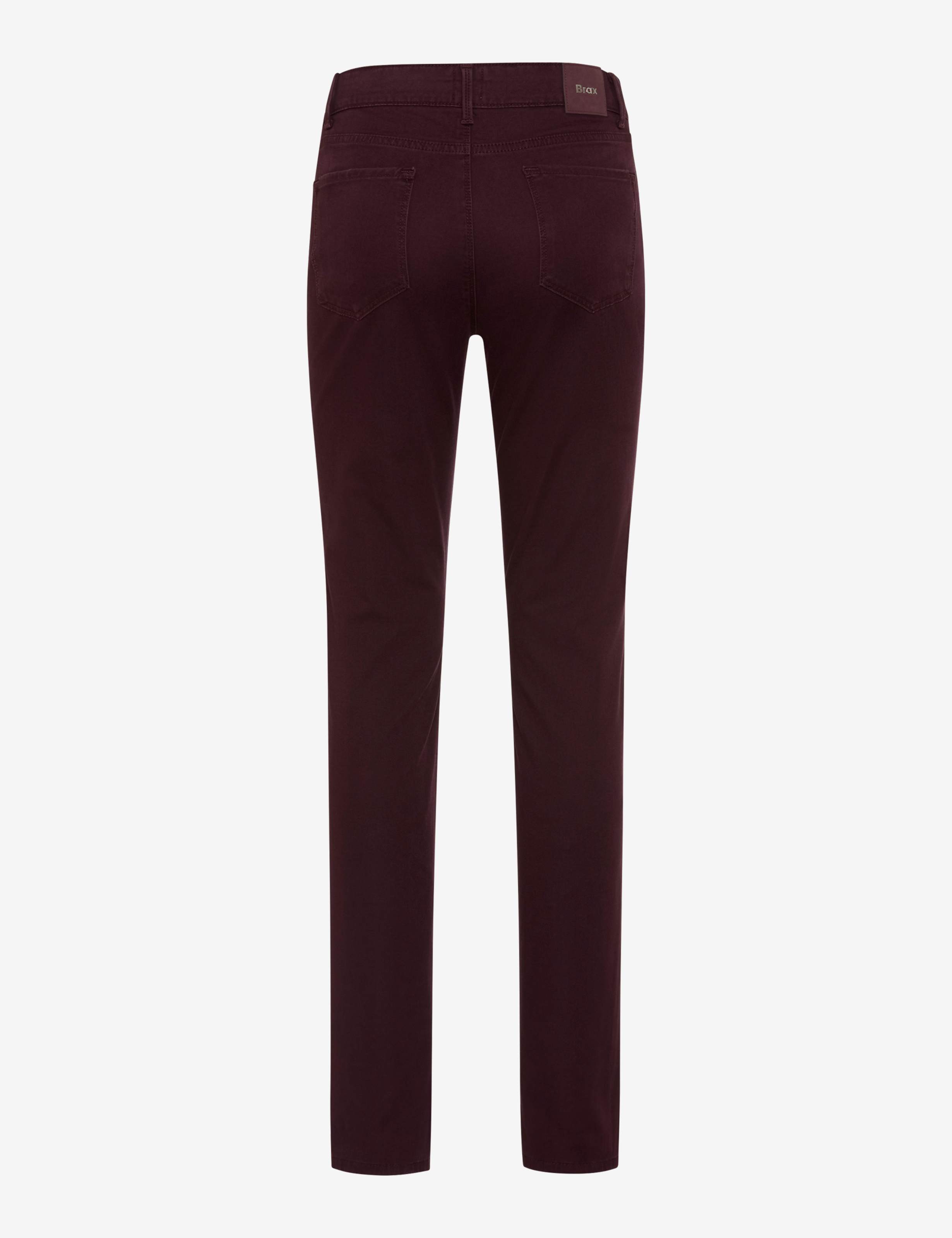 Tons violets, Femme, Style SHAKIRA, FREISTELLER_RUECK_ISHOP