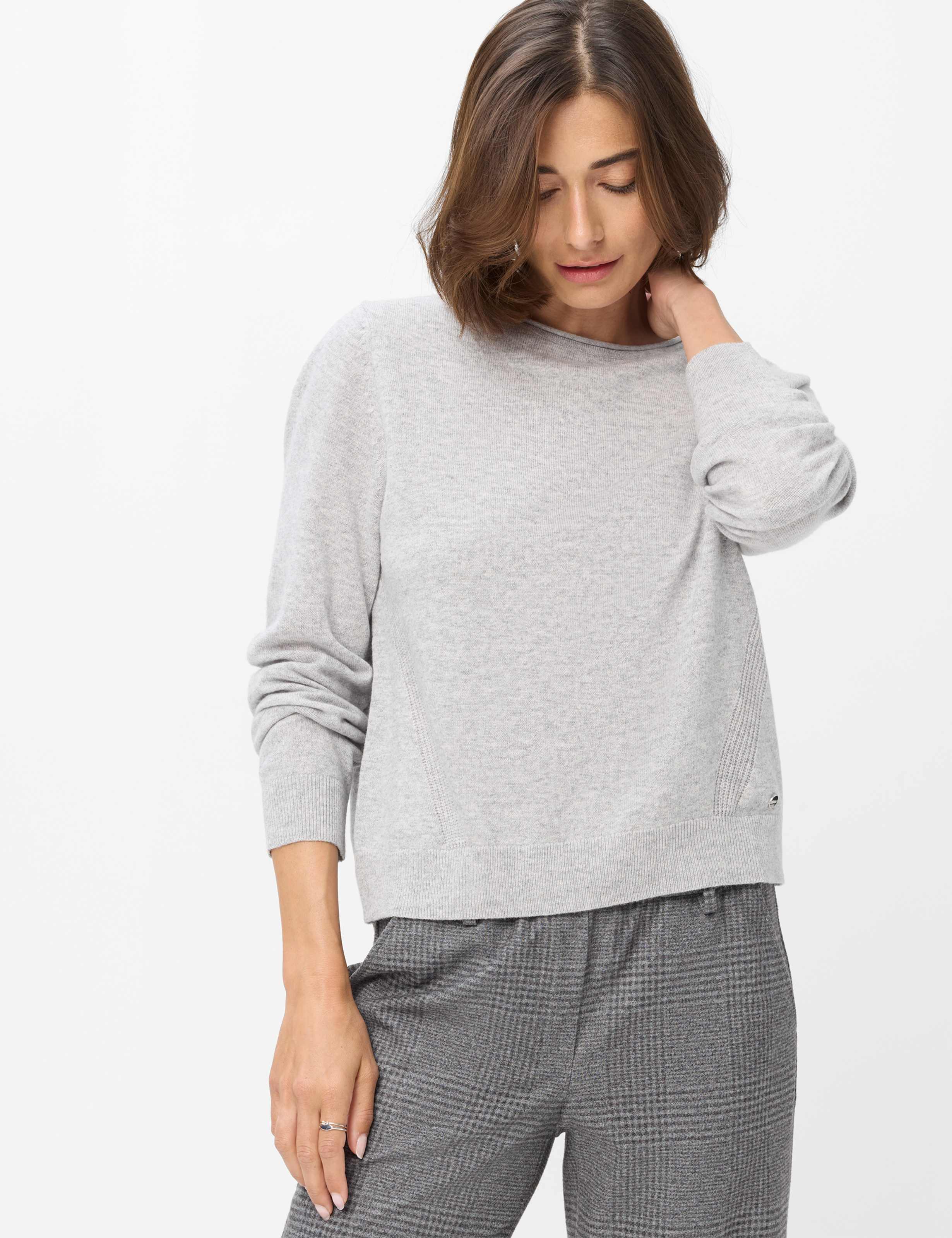 Shades of Grey, Women, Style LISA, MODEL_FRONT_ISHOP