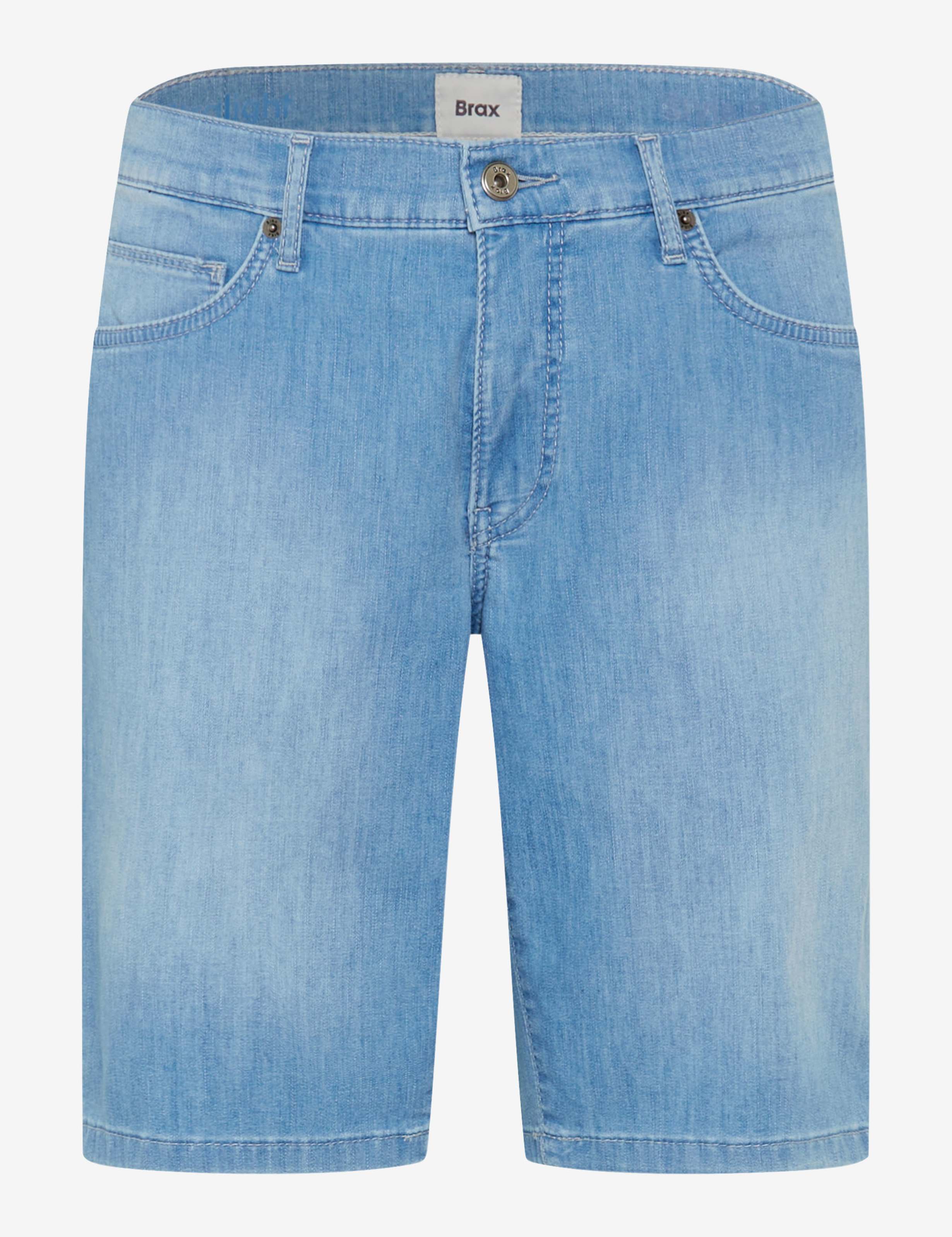 Homme Style BALI Denim Bleu Regular Fit Détourage avant