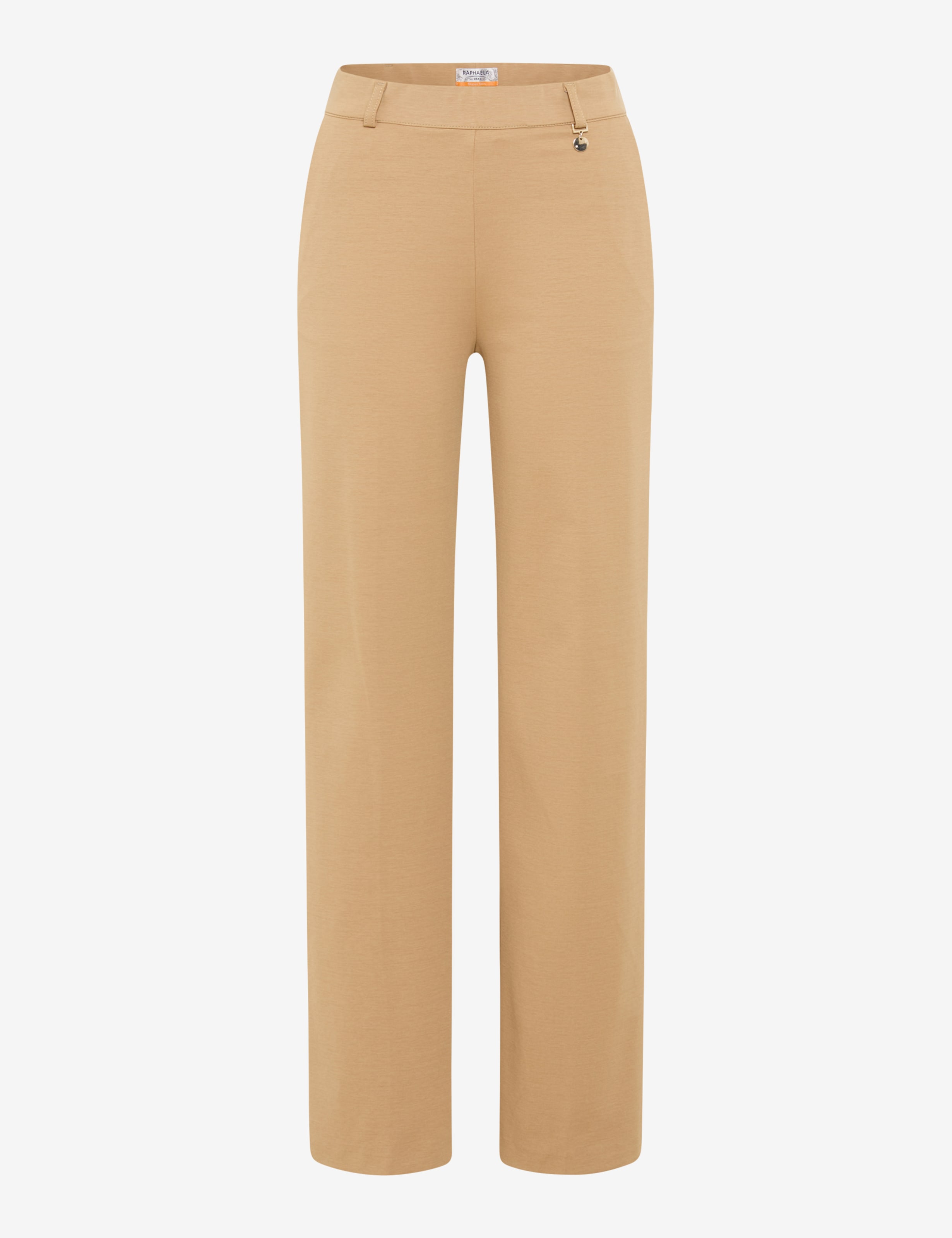 Tons de beige, Femme, Style LILLYTH FLARED, FREISTELLER_FRONT_ISHOP