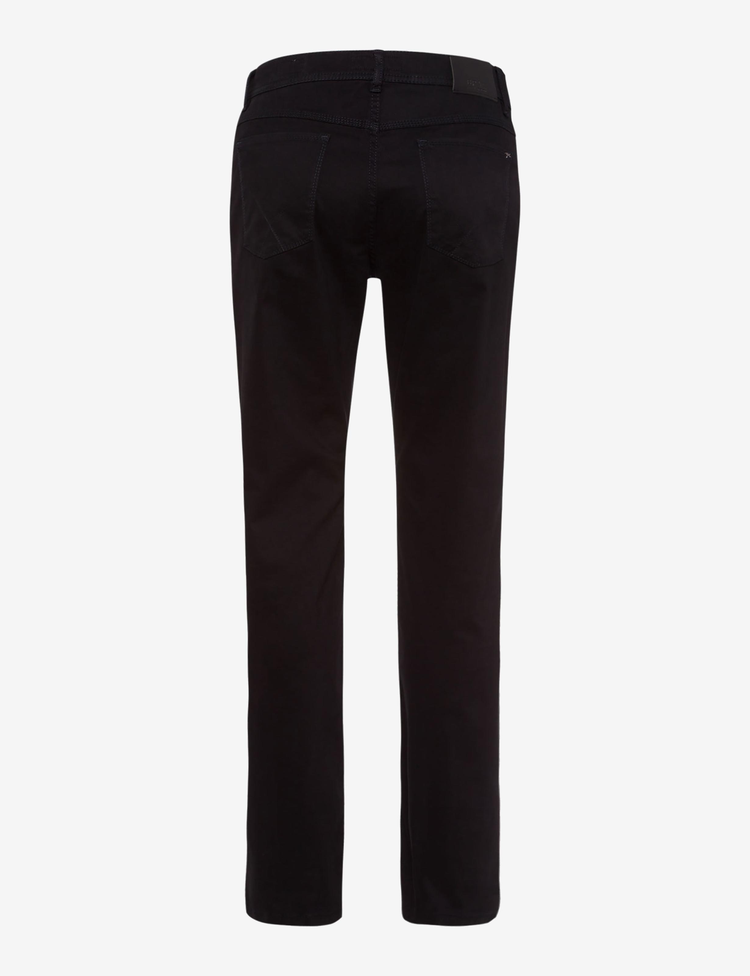 Black, Men, REGULAR, Style COOPER, FREISTELLER_RUECK_ISHOP