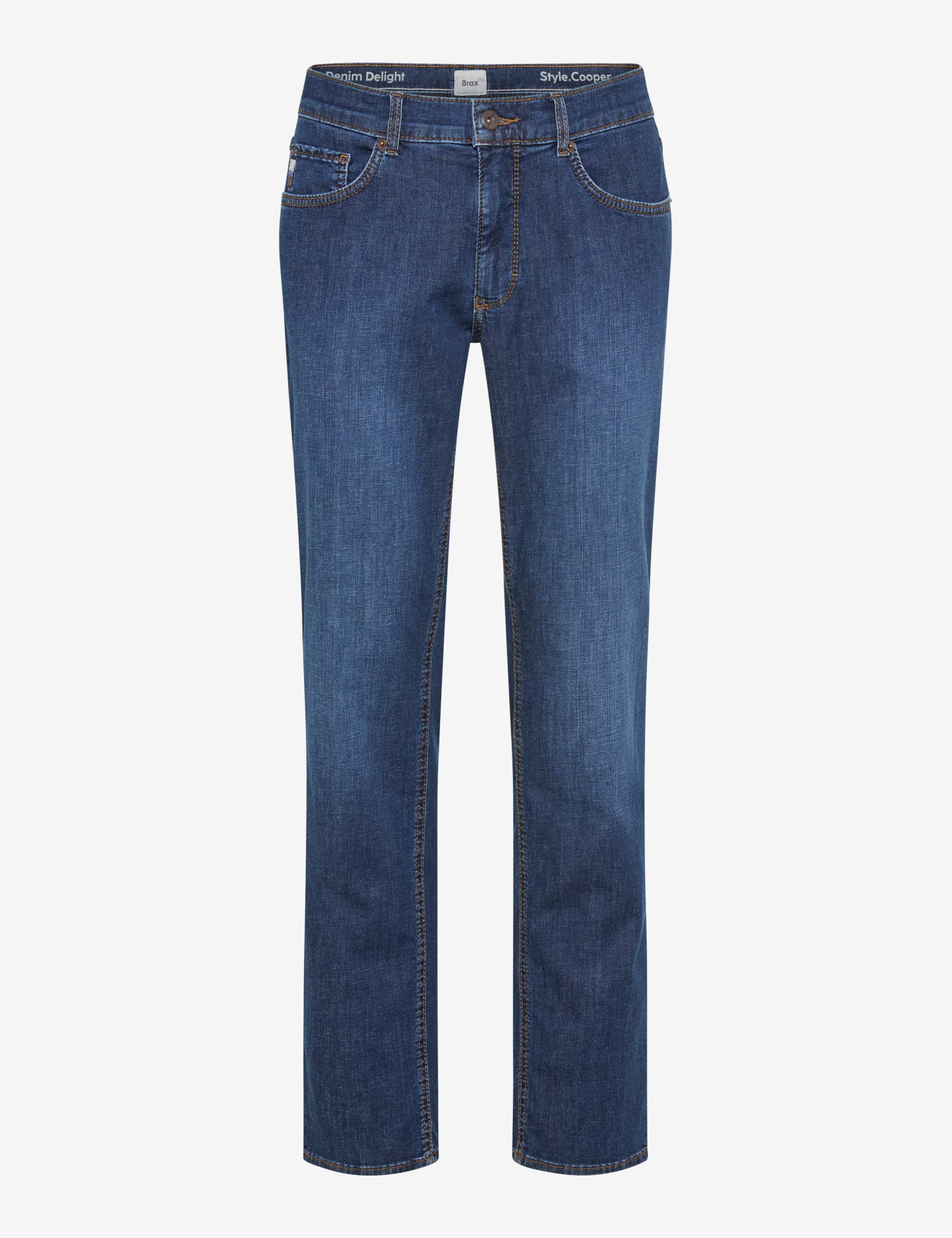 Shades of Blue, Men, Style COOPER, FREISTELLER_FRONT_ISHOP