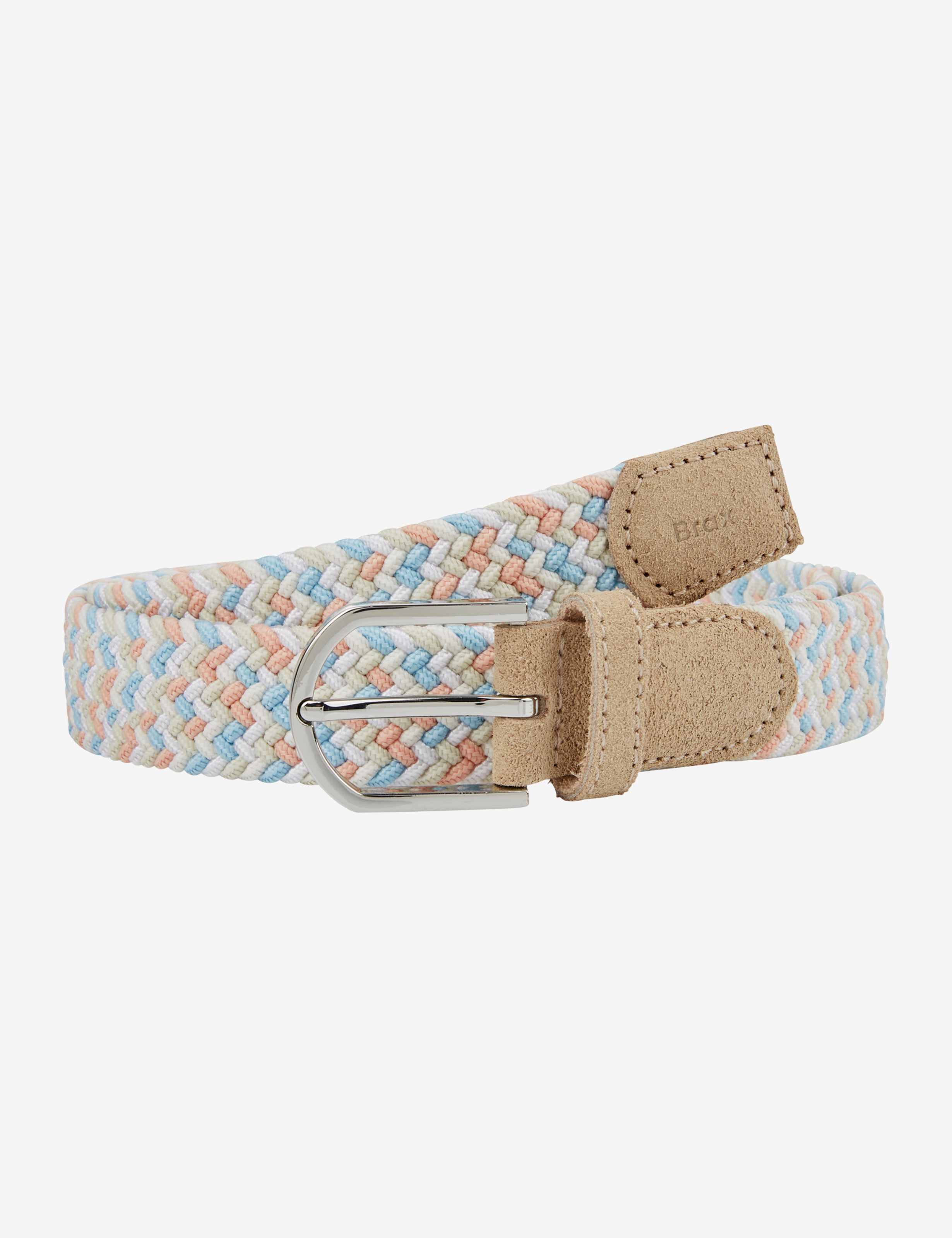 Tinten blauw, Dames, Style DAMES RIEM, FREISTELLER_FRONT_ISHOP