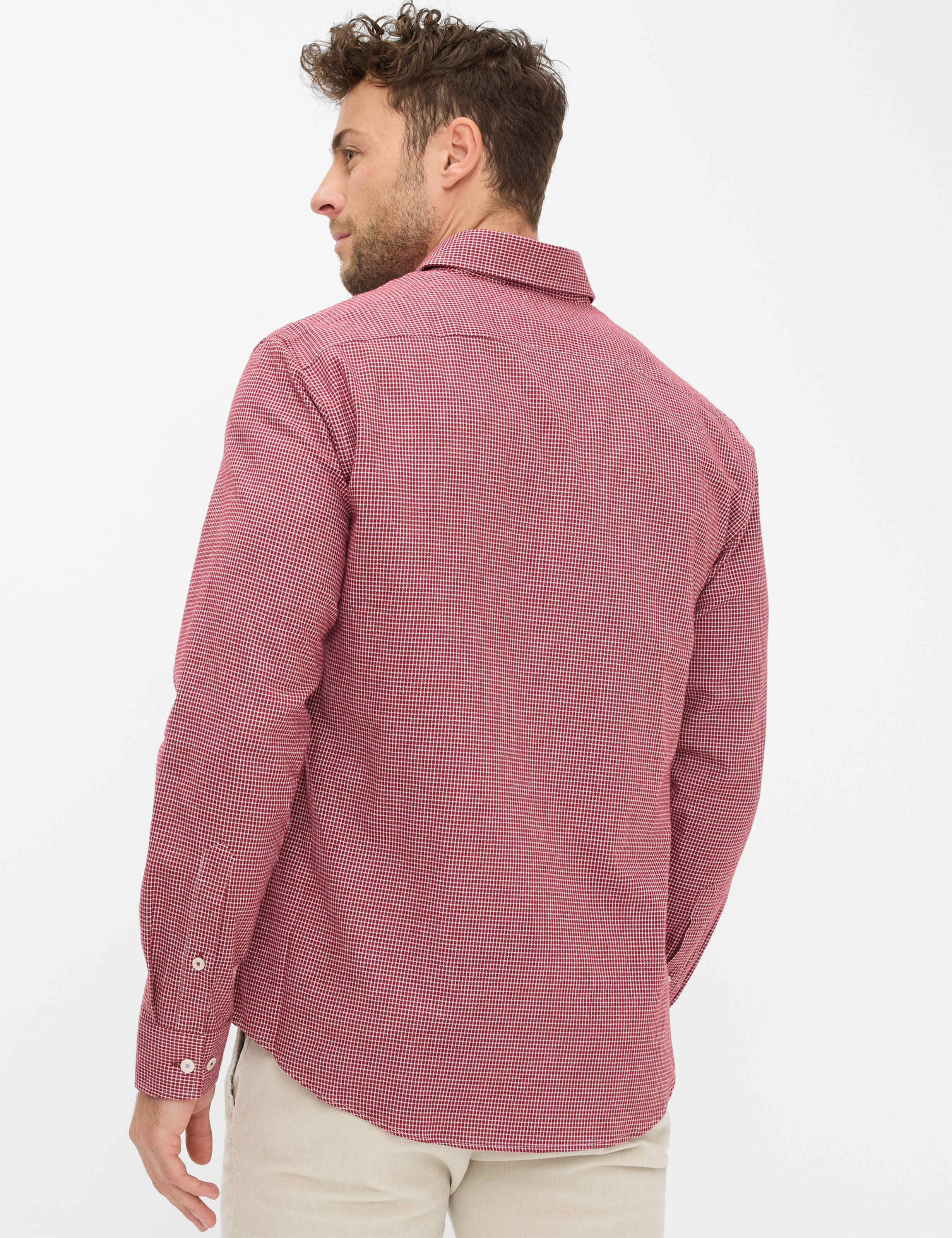 Rottöne, Herren, Style DANIEL, MODEL_RUECK_ISHOP