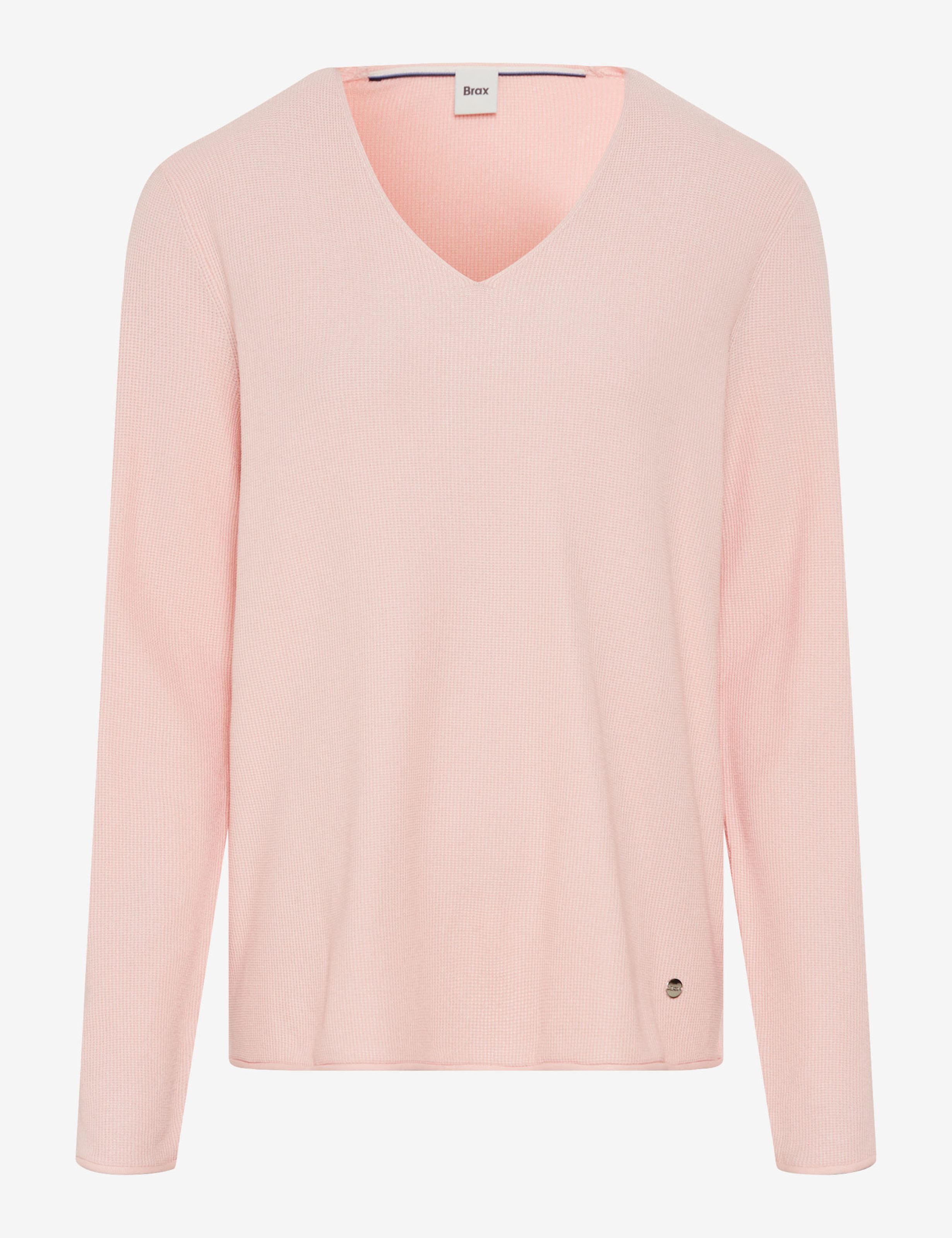 Rottöne, Damen, Style LESLEY, FREISTELLER_FRONT_ISHOP