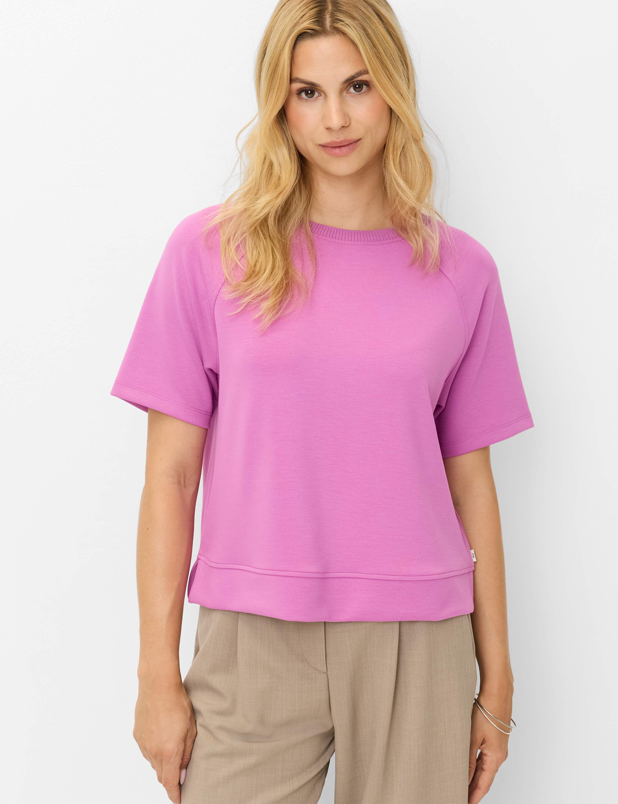 Pinktöne, Damen, Style BAILEE S, MODEL_FRONT_ISHOP