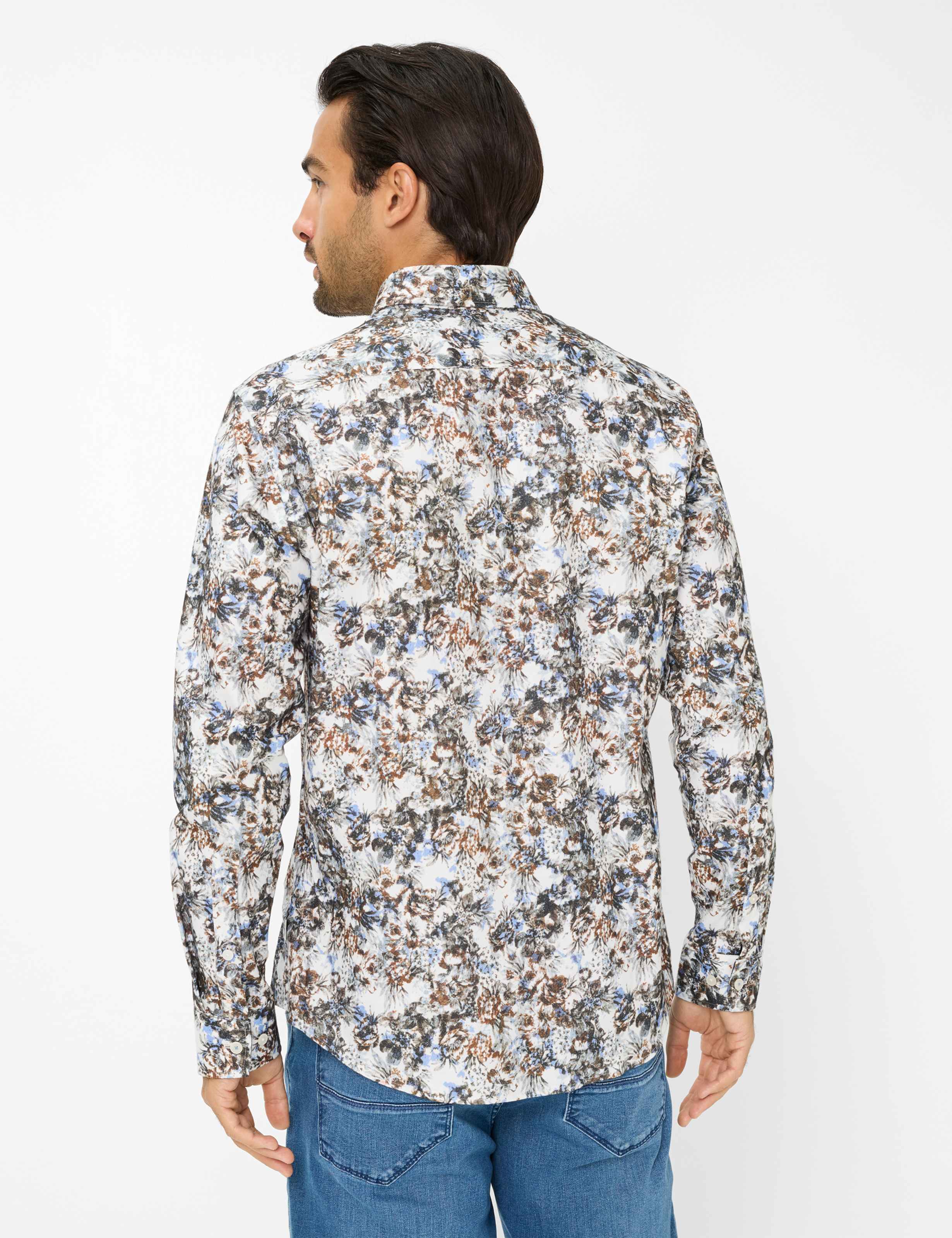 Blautöne, Herren, Style HAROLD, MODEL_RUECK_ISHOP