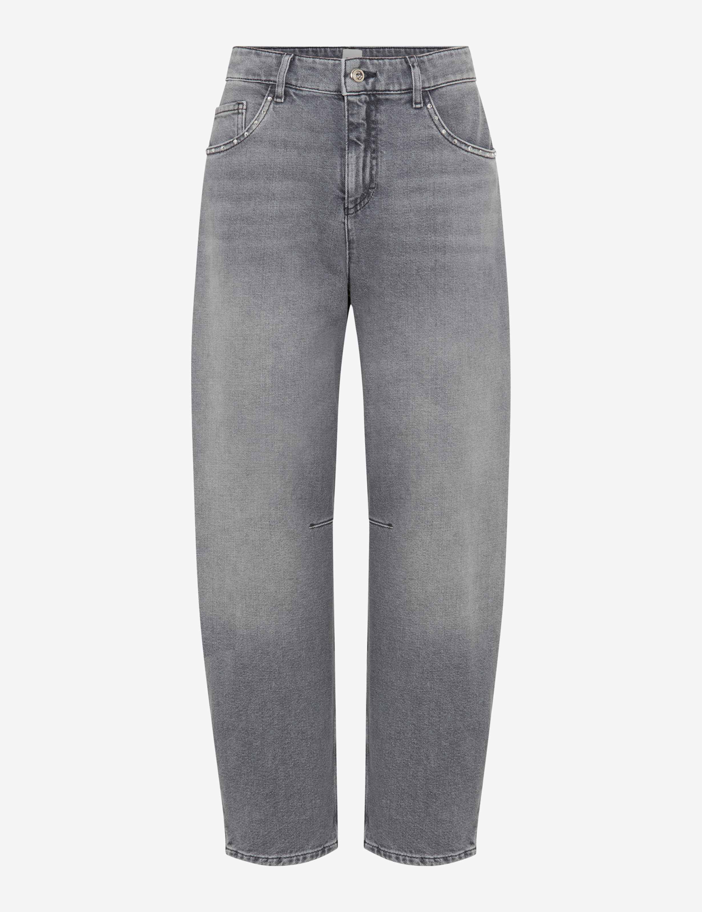 Tons gris, Femme, Style MEGAN S, FREISTELLER_FRONT_ISHOP