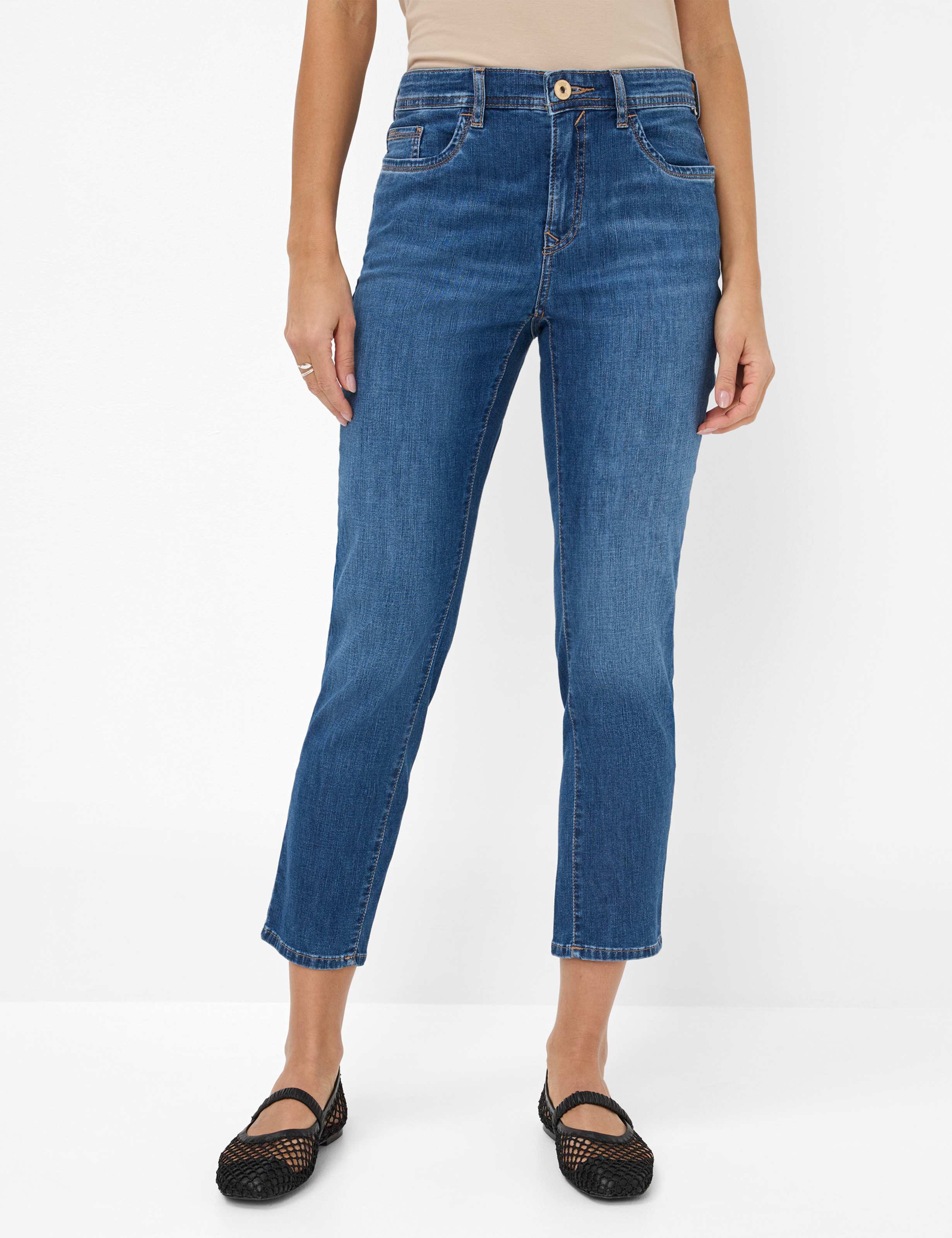 Damen, Style CAROLA S, MODEL_FRONT_ISHOP
