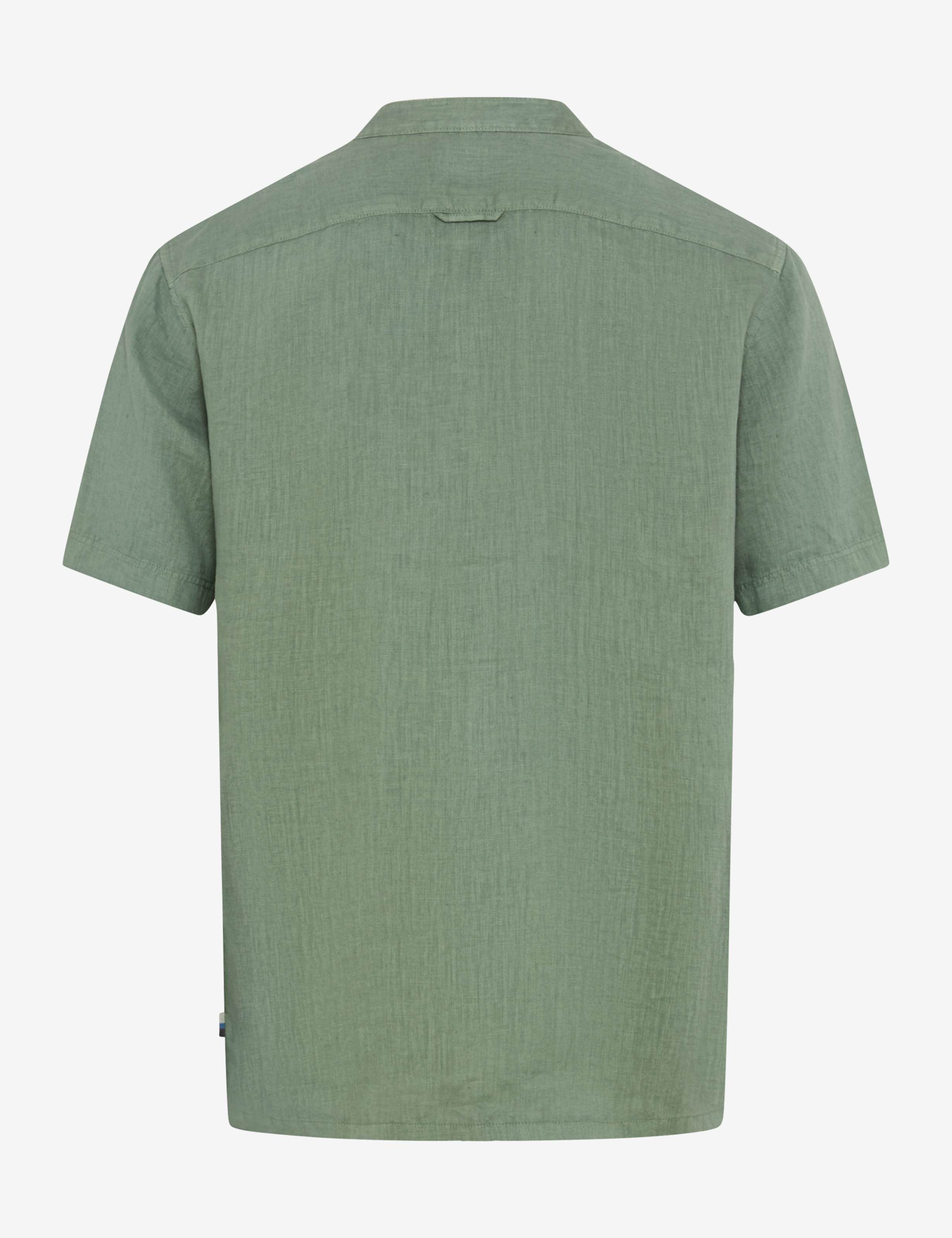Men Style LIONEL Green  Stand-alone rear view