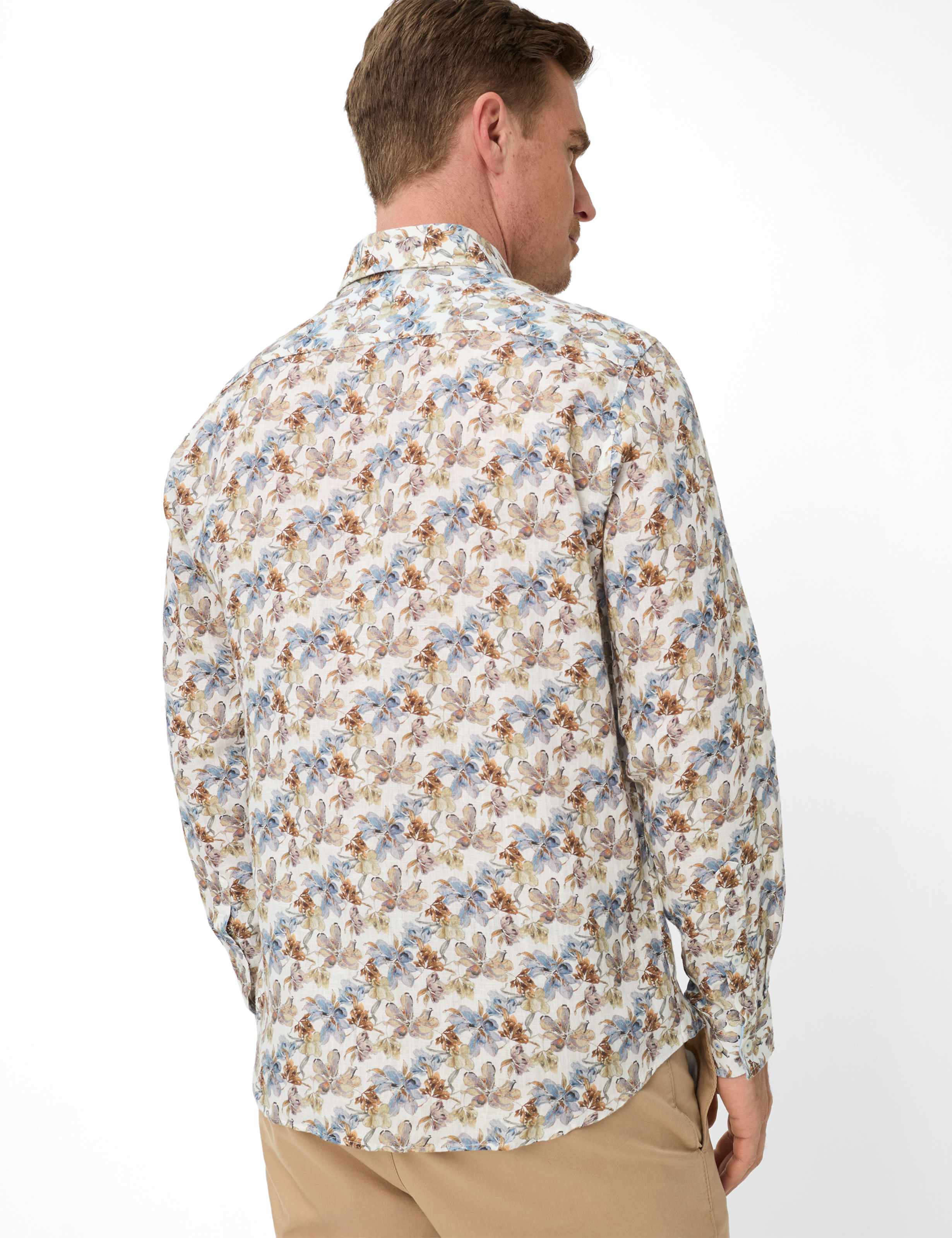 Blautöne, Herren, Style HAROLD, MODEL_RUECK_ISHOP