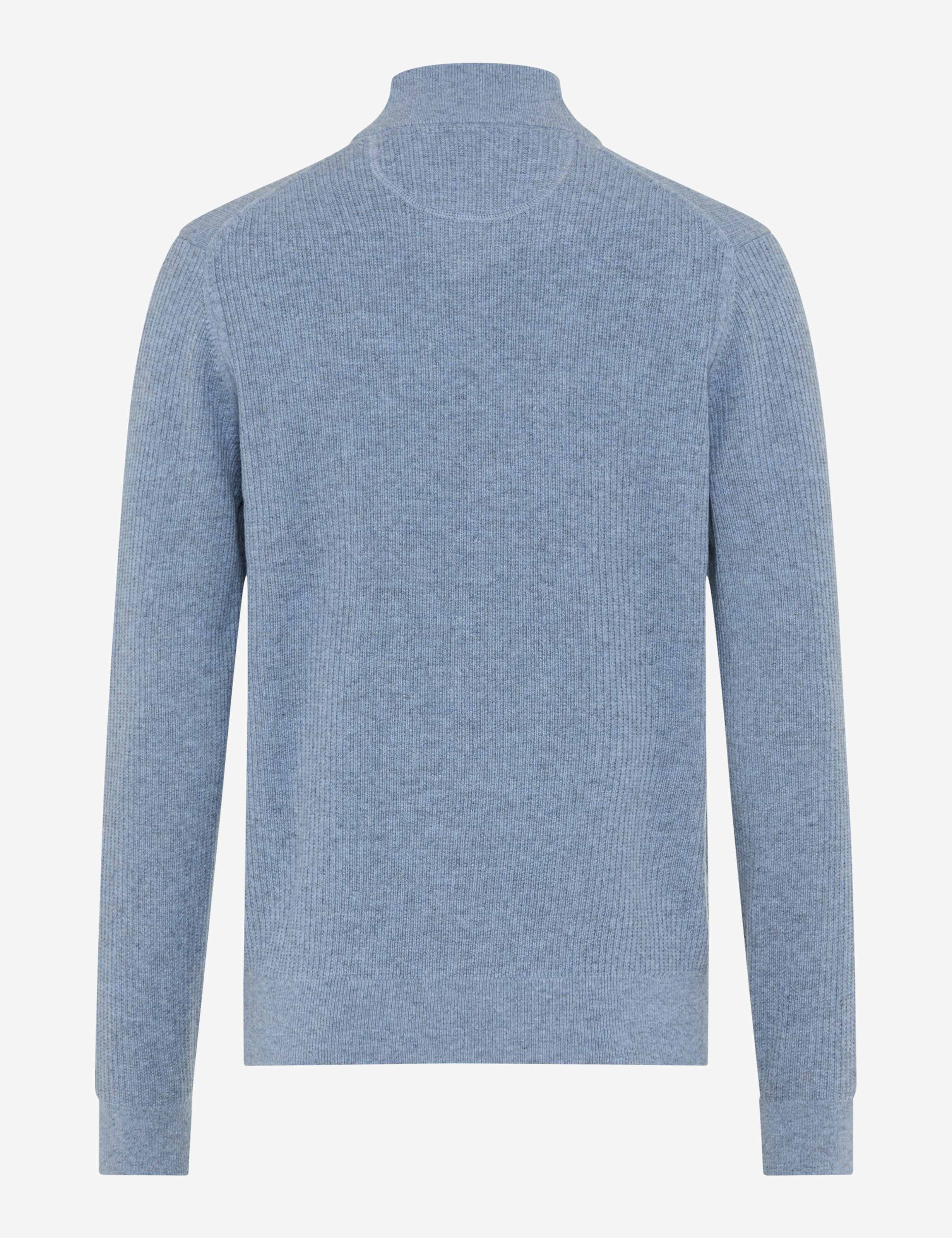 Men Style STEFFEN Light Blue  Stand-alone rear view