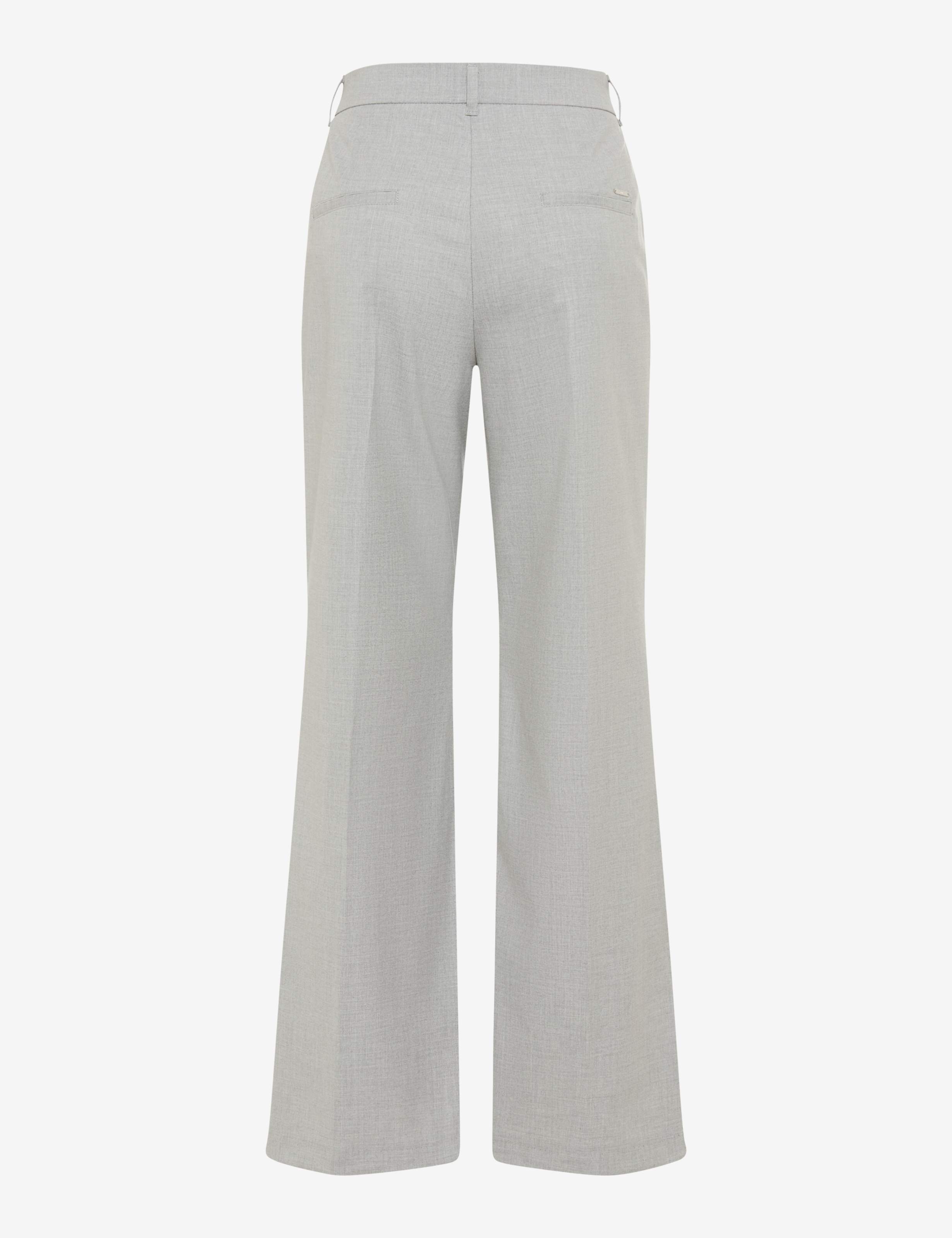 Tons gris, Femme, Style MAINE, FREISTELLER_RUECK_ISHOP