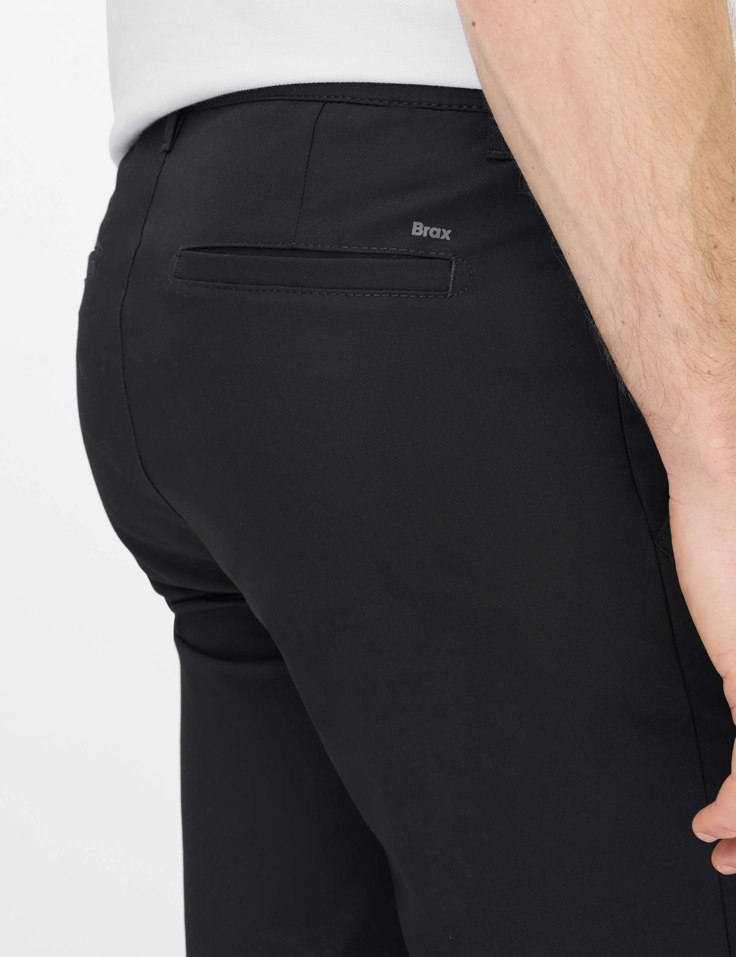 Zwart, Heren, Style PHIL, DETAIL_TWO_ISHOP