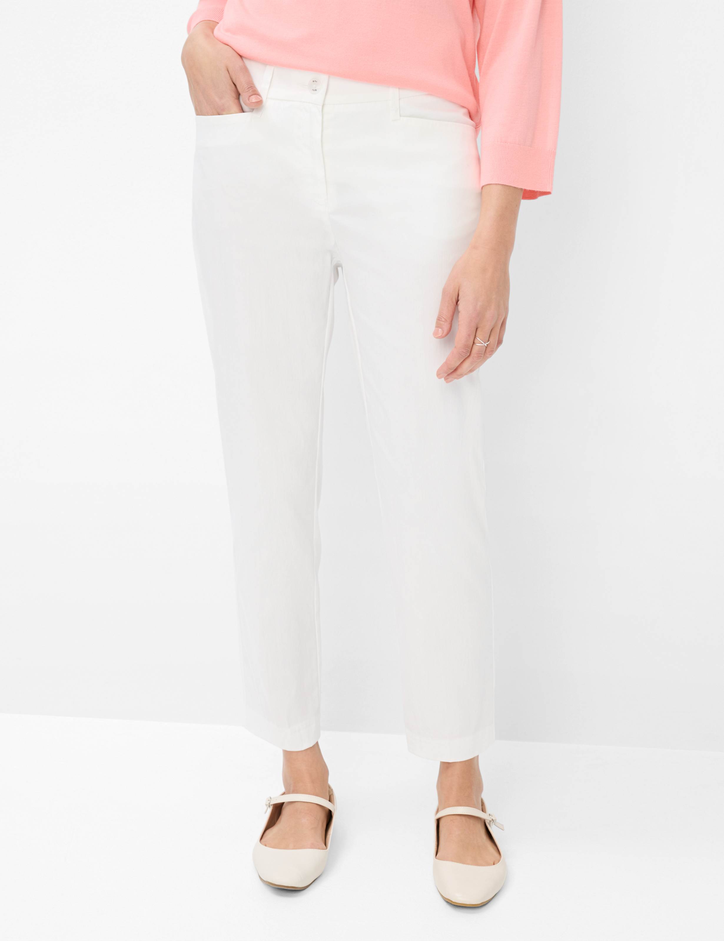 Shades of White, Women, Style MARA S, MODEL_FRONT_ISHOP