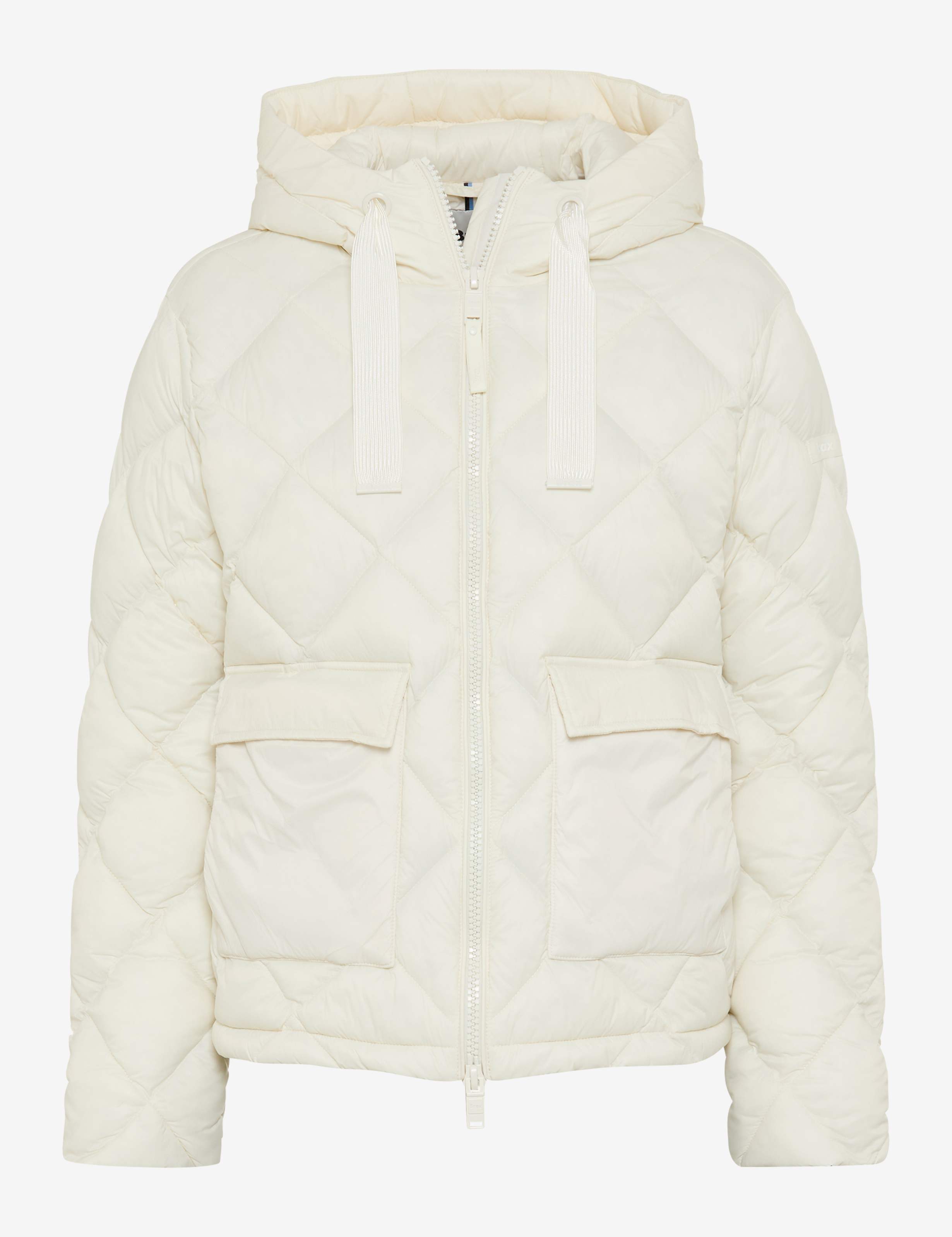 Damen Style TARA Offwhite  Freisteller Front