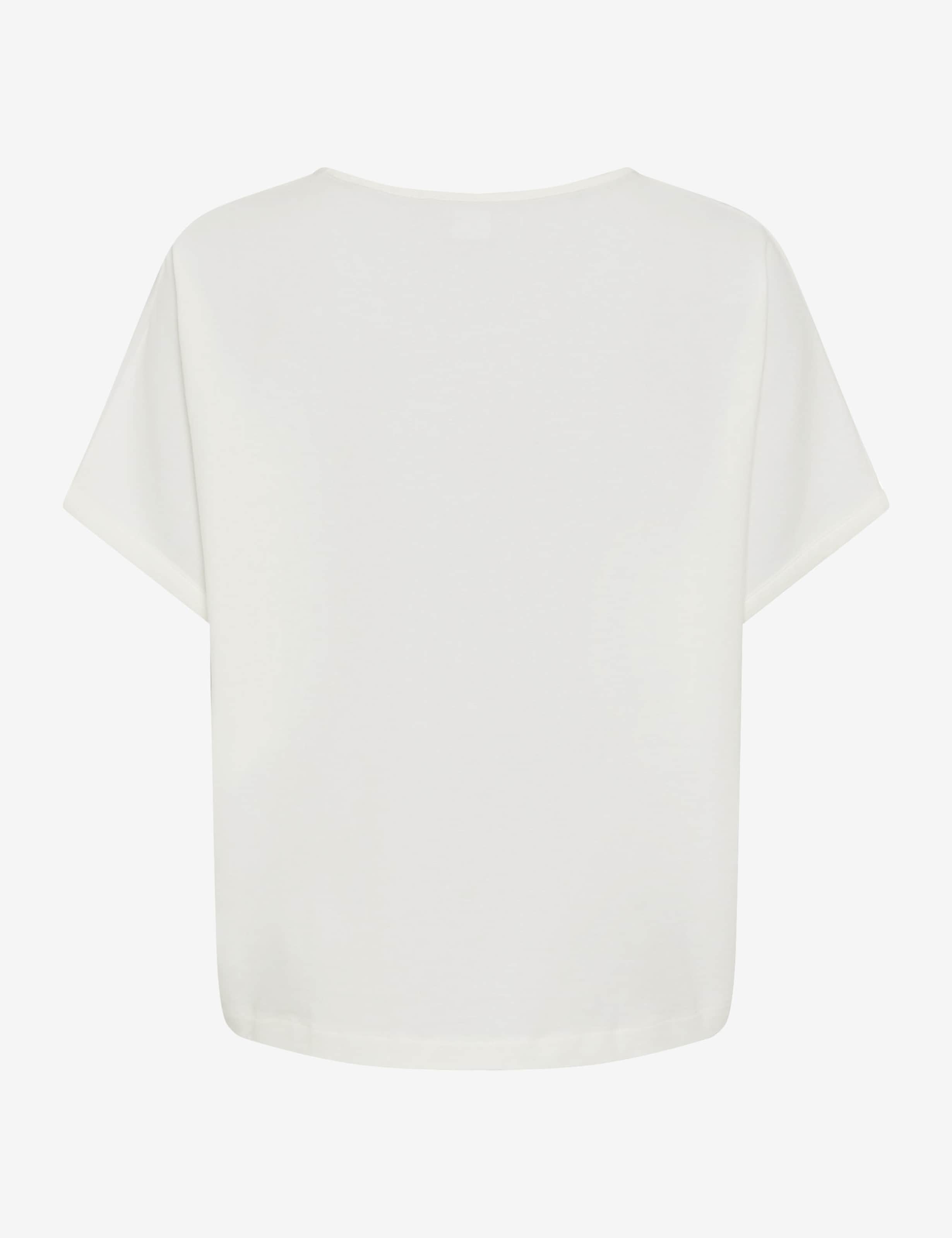 Damen Style CARA Cremeweiß  Freisteller Rueck