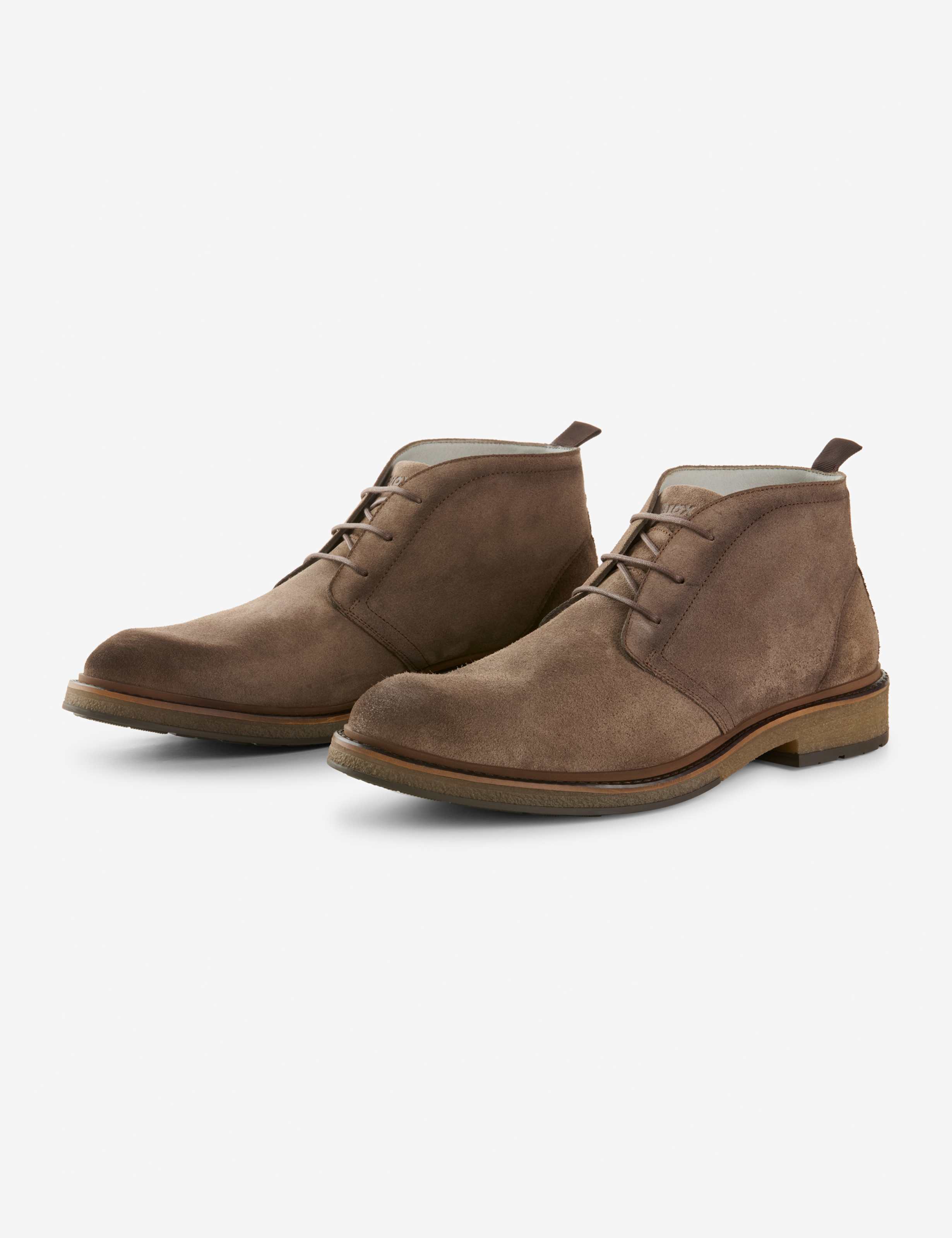 Brauntöne, Herren, Style TOMAS, FREISTELLER_FRONT_ISHOP
