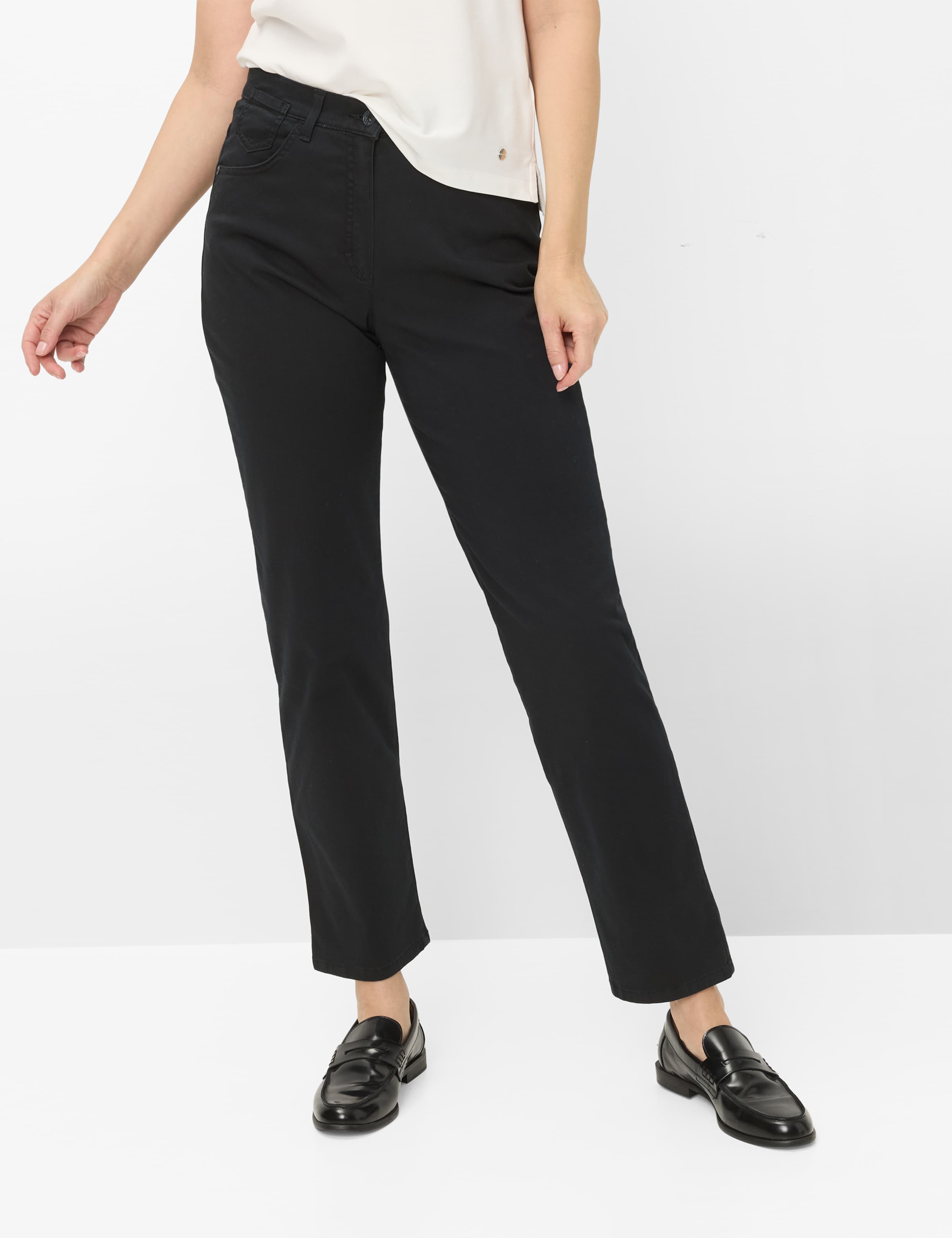 Tinten blauw, Dames, Style CORRY, MODEL_FRONT_ISHOP