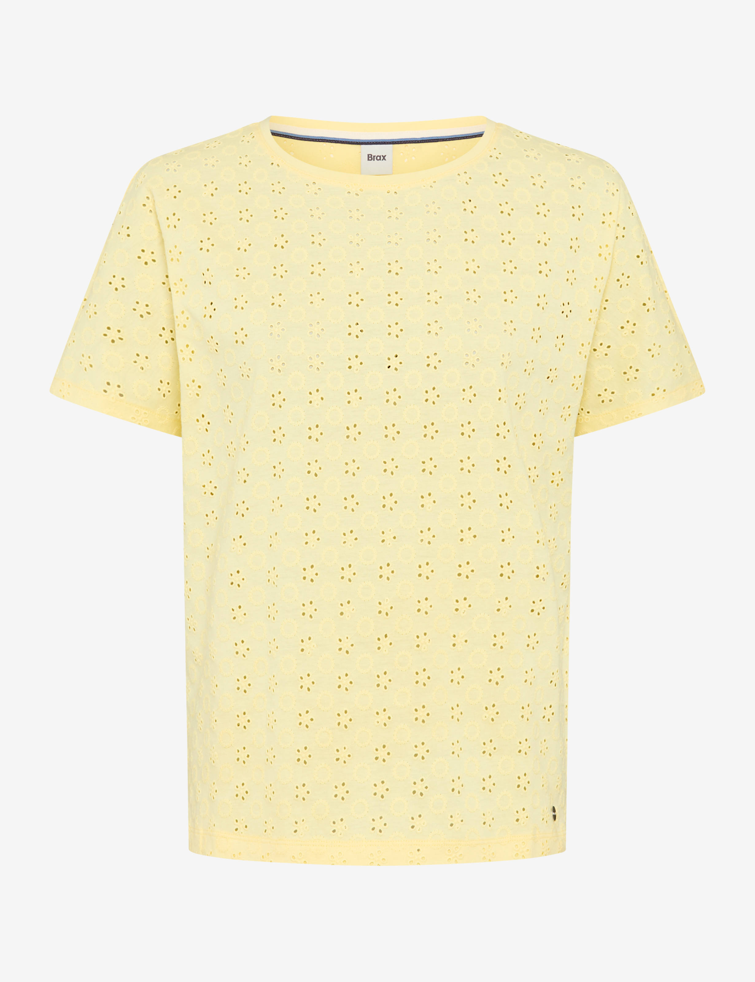 Tons jaunes, Femme, Style CAELEN S, FREISTELLER_FRONT_ISHOP