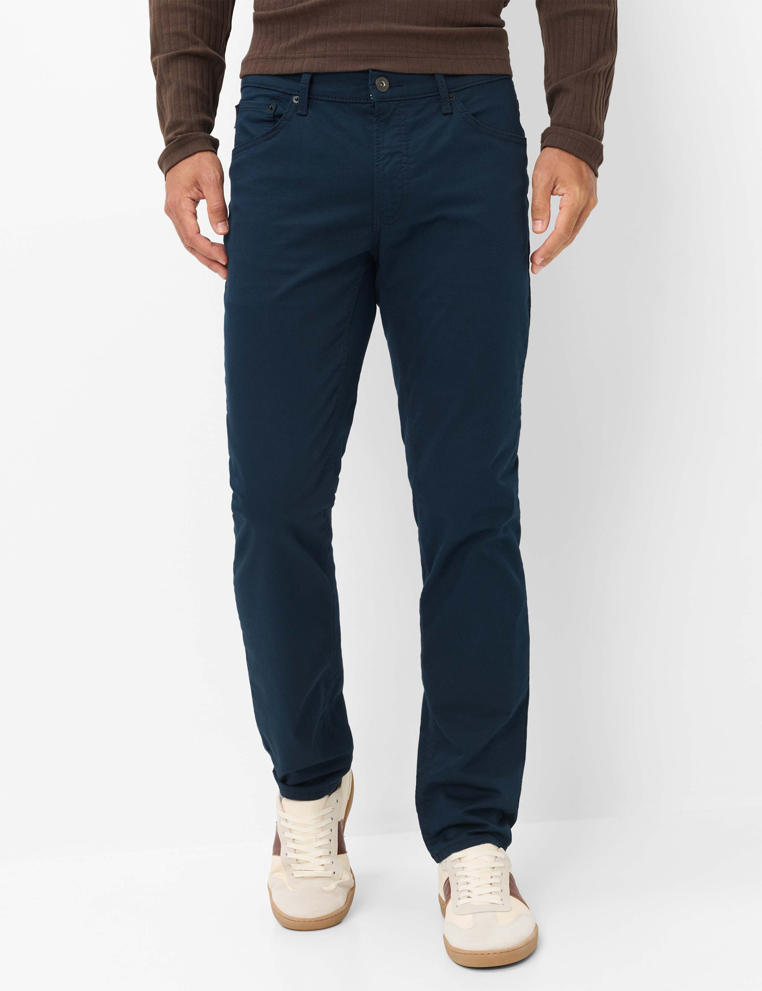 Blautöne, Herren, Style CHUCK, MODEL_FRONT_ISHOP