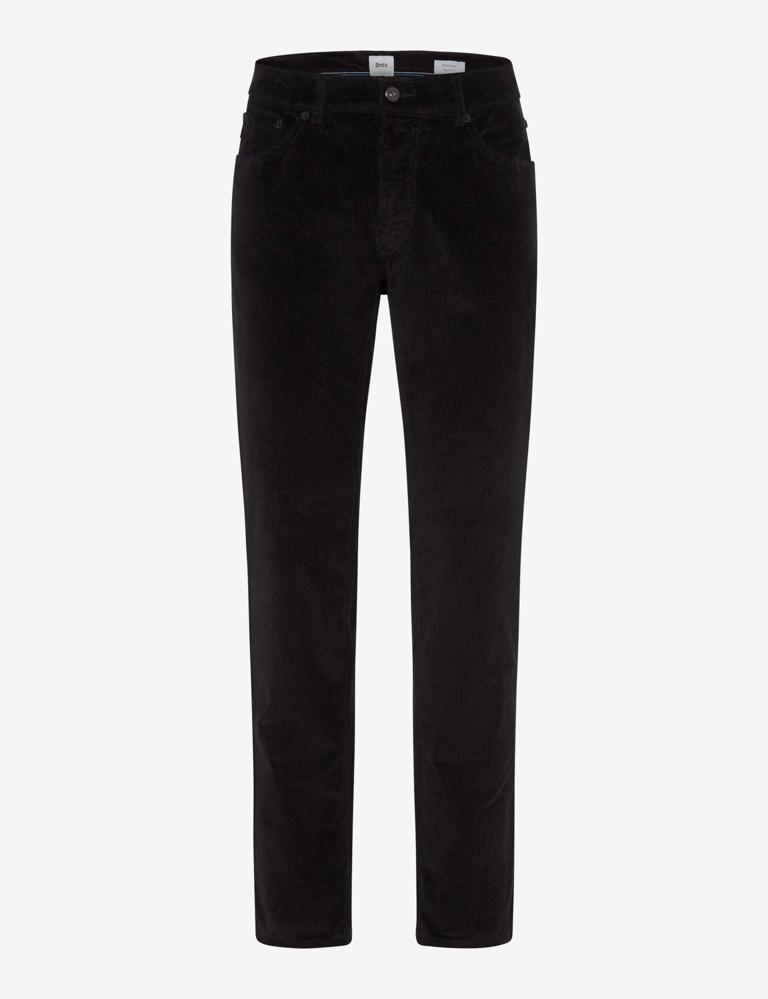 Noir, Homme, Style COOPER, FREISTELLER_FRONT_ISHOP