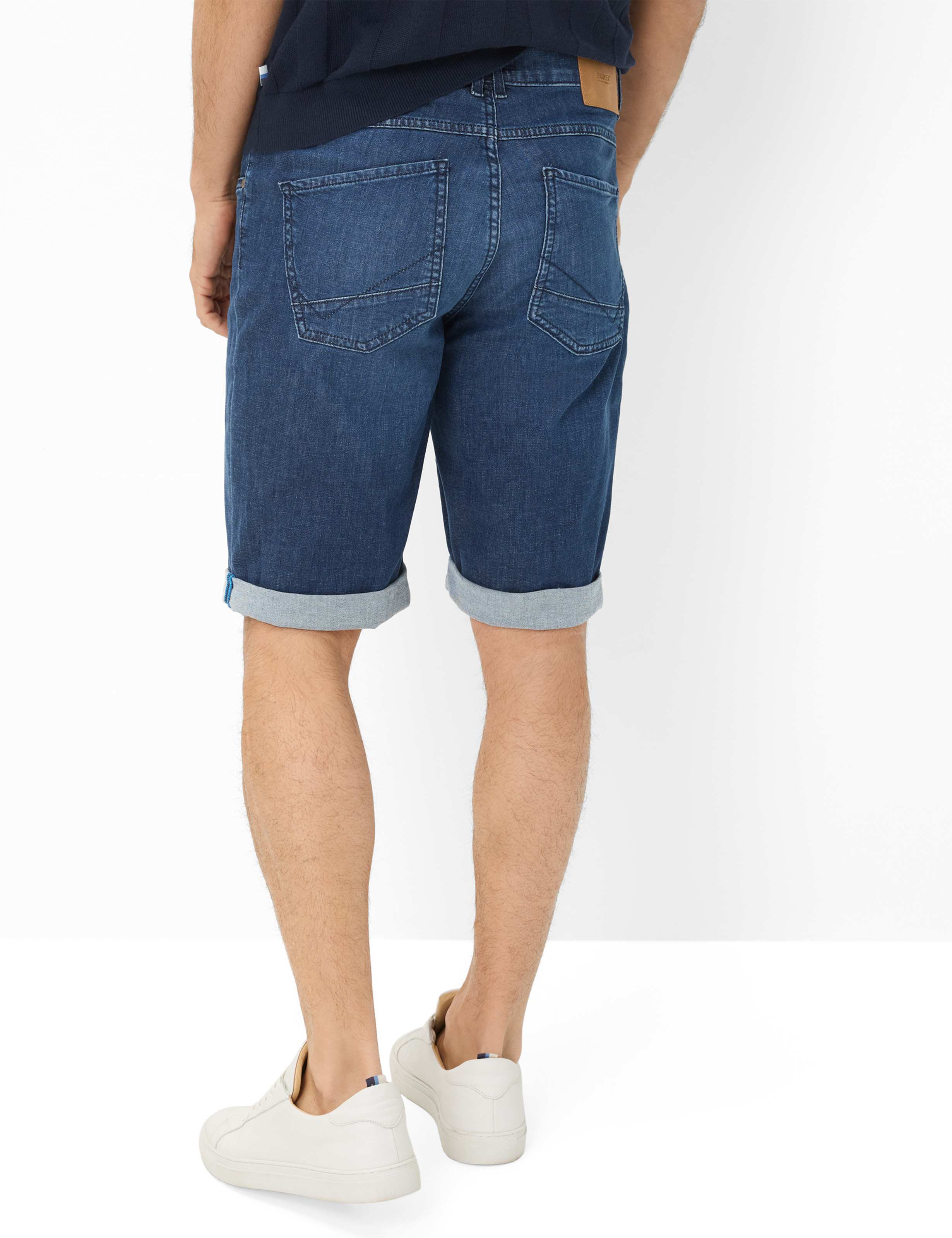 Blautöne, Herren, Style BRAD, MODEL_RUECK_ISHOP