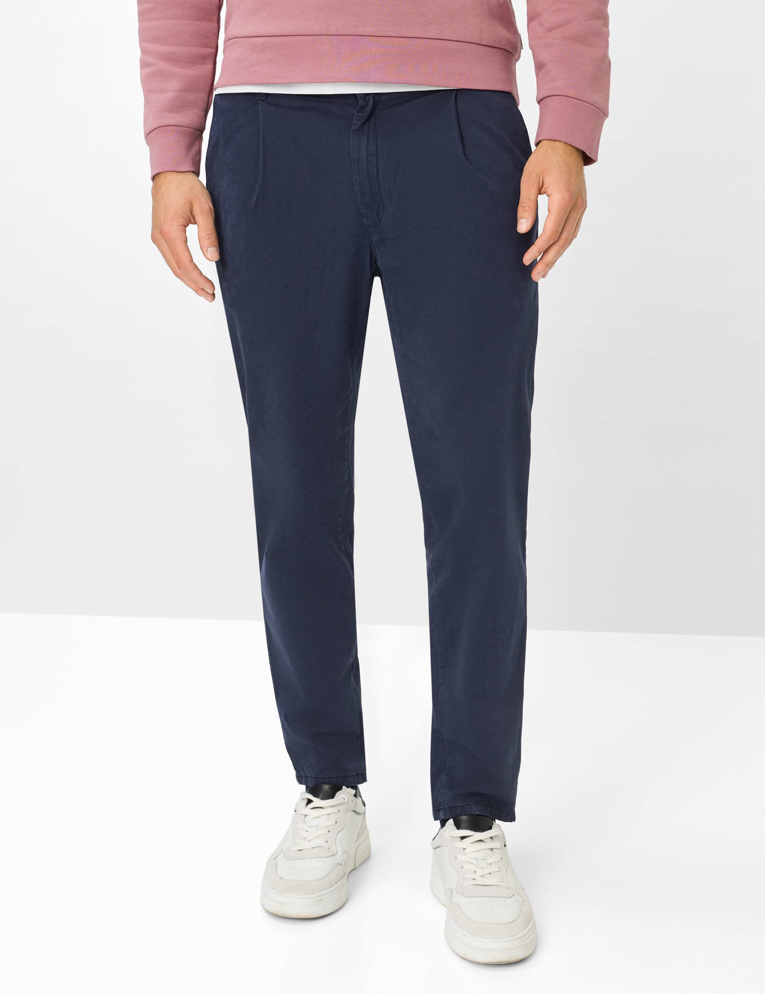 Blautöne, Herren, Style TINO, MODEL_FRONT_ISHOP