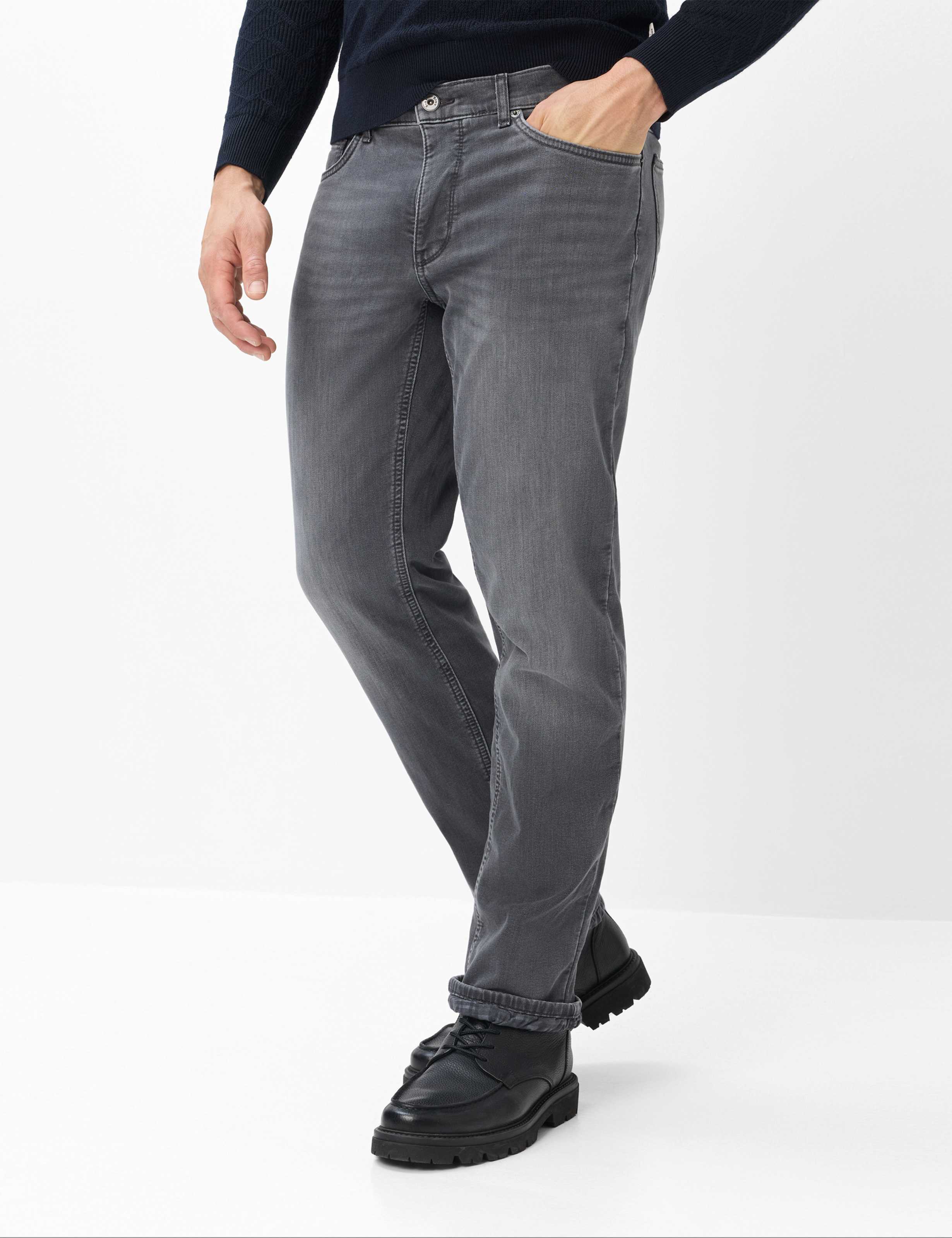Grautöne, Herren, Style COOPER TT, MODEL_FRONT_ISHOP