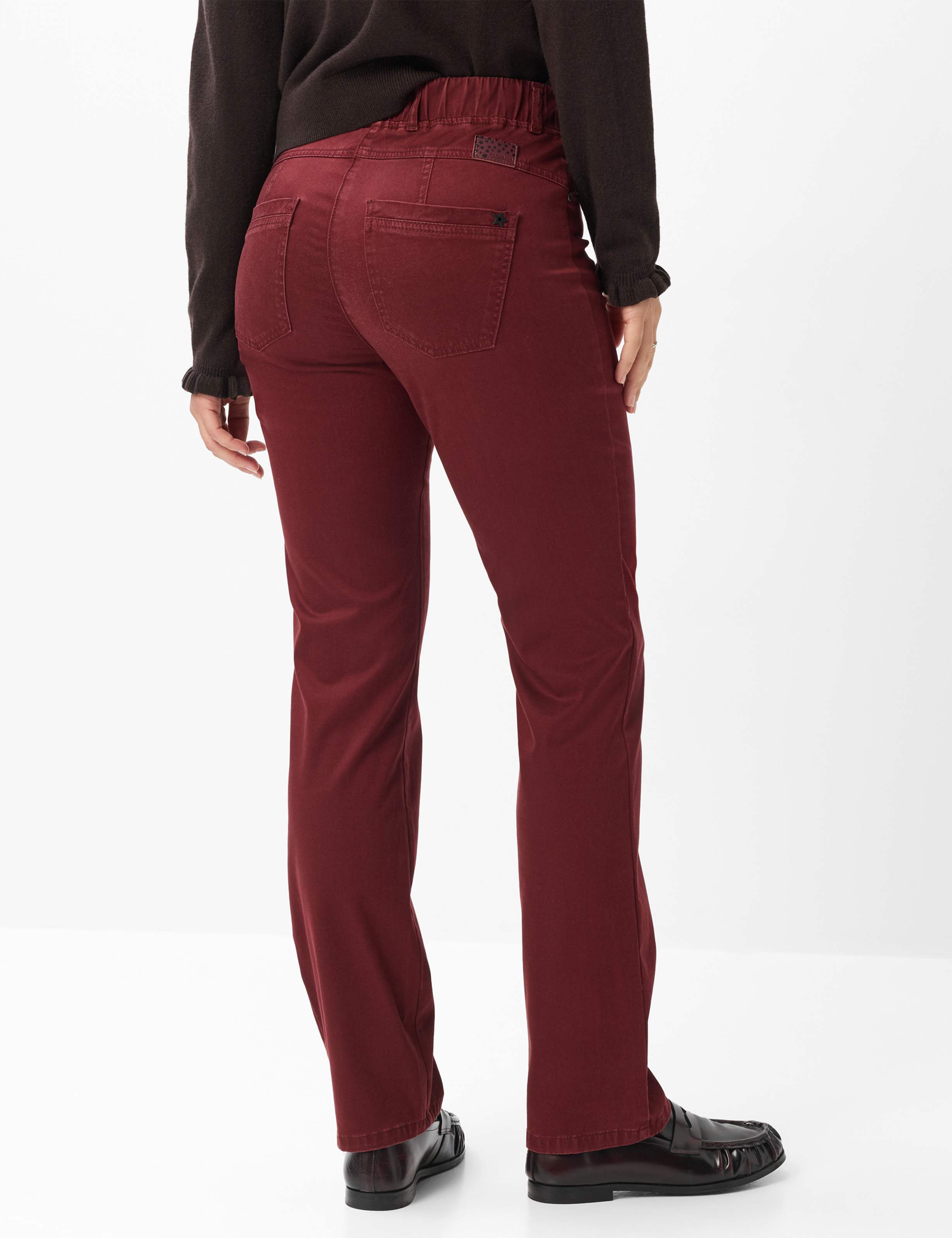 Rottöne, Damen, Style LAVINA STRAIGHT, MODEL_RUECK_ISHOP