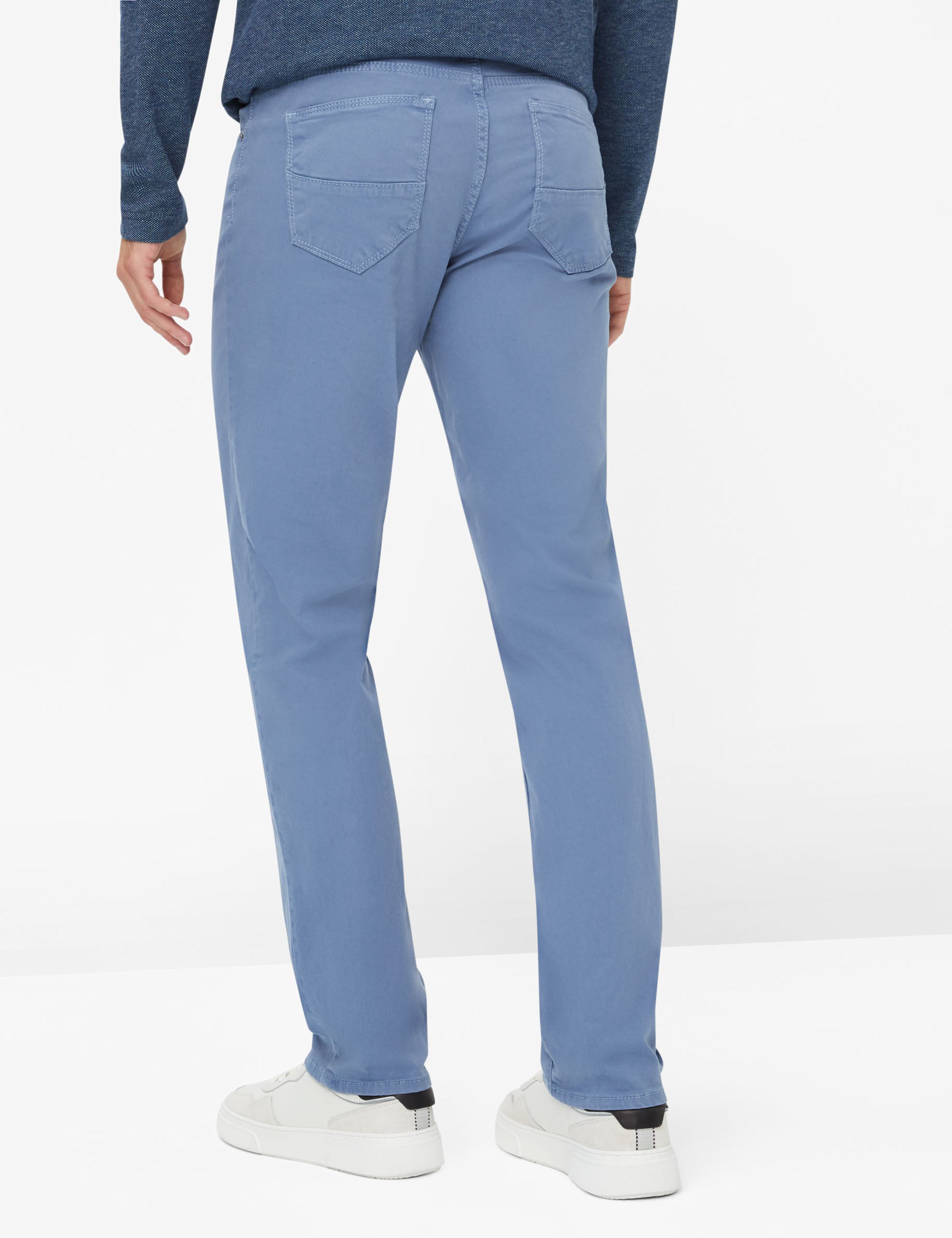 Wide-leg Pants With Cuffs | Lanvin