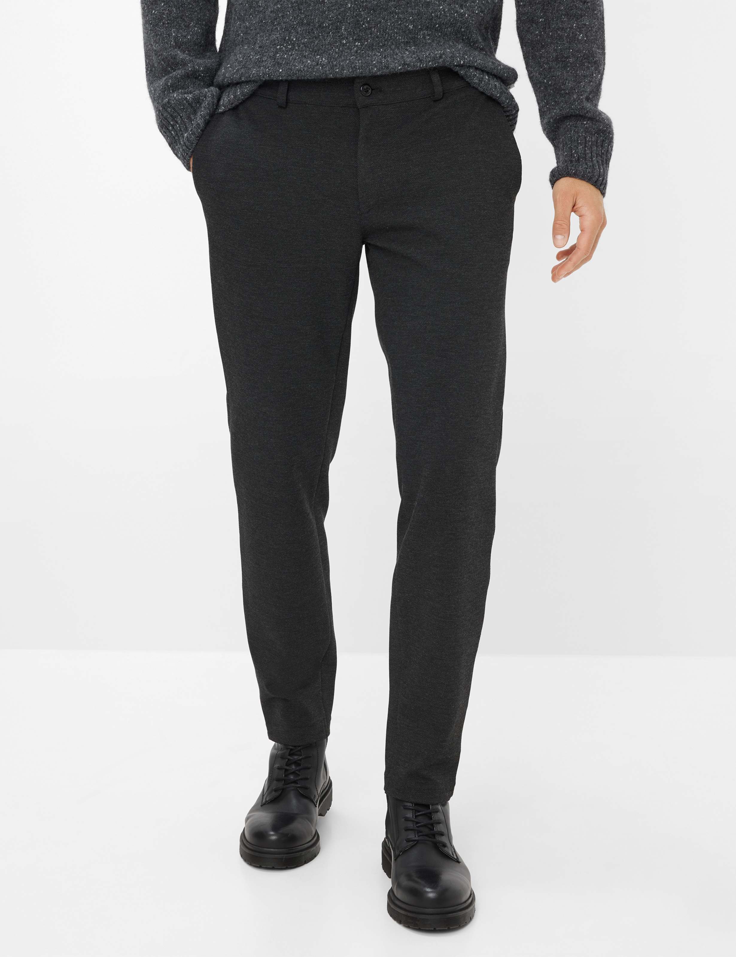 Tons gris, Homme, Style PHIL, MODEL_FRONT_ISHOP