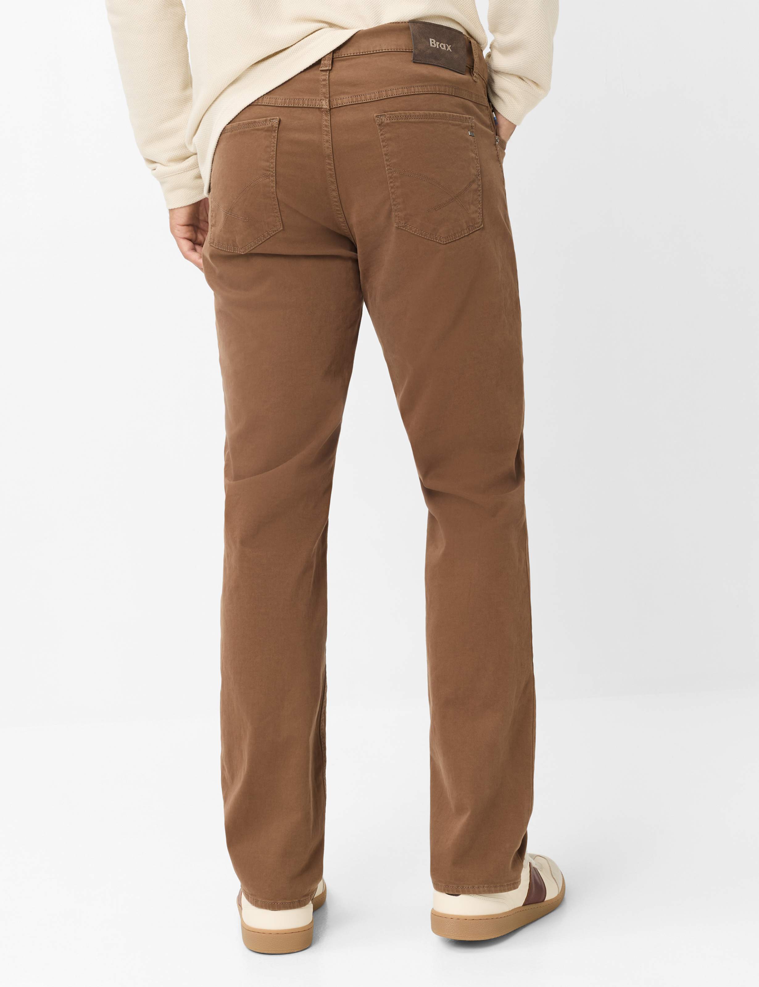 Tons bruns, Homme, Style COOPER, MODEL_RUECK_ISHOP