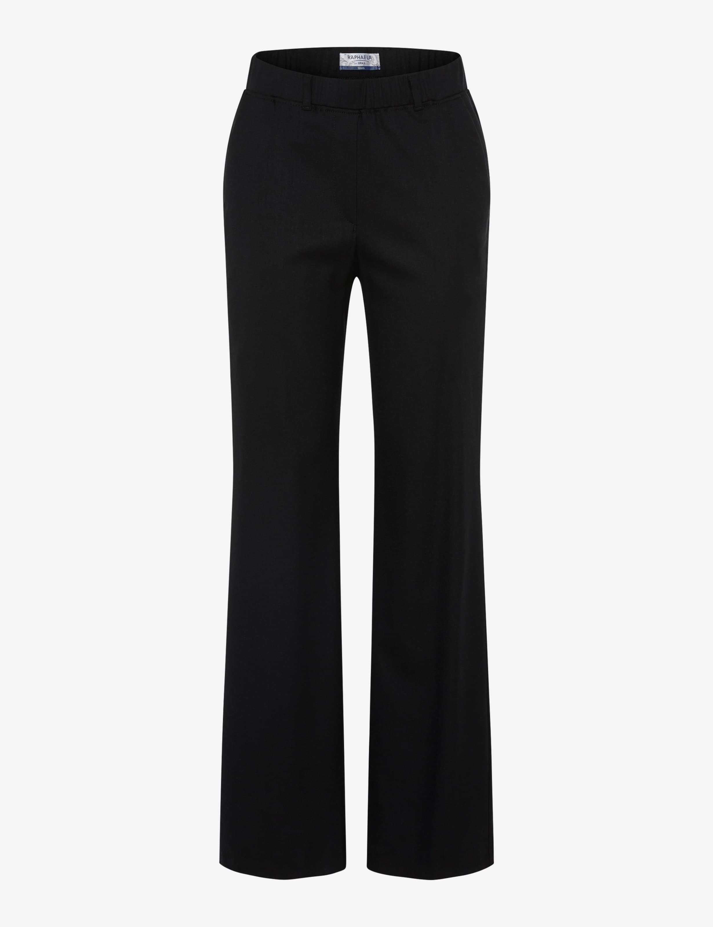 Tons bleus, Femme, Style PAM FLARED, FREISTELLER_FRONT_ISHOP