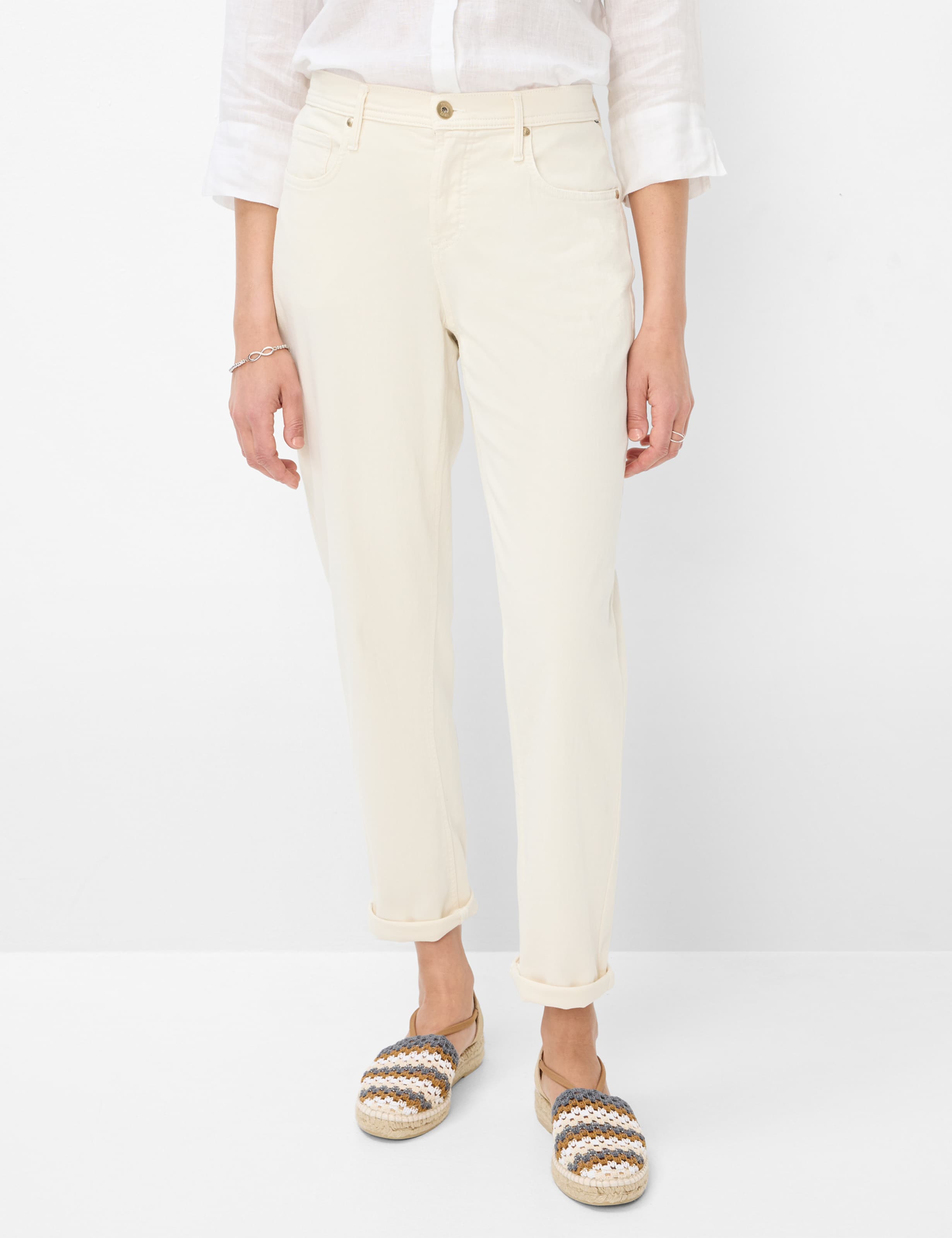 Shades of White, Women, Style MILEY S, MODEL_FRONT_ISHOP