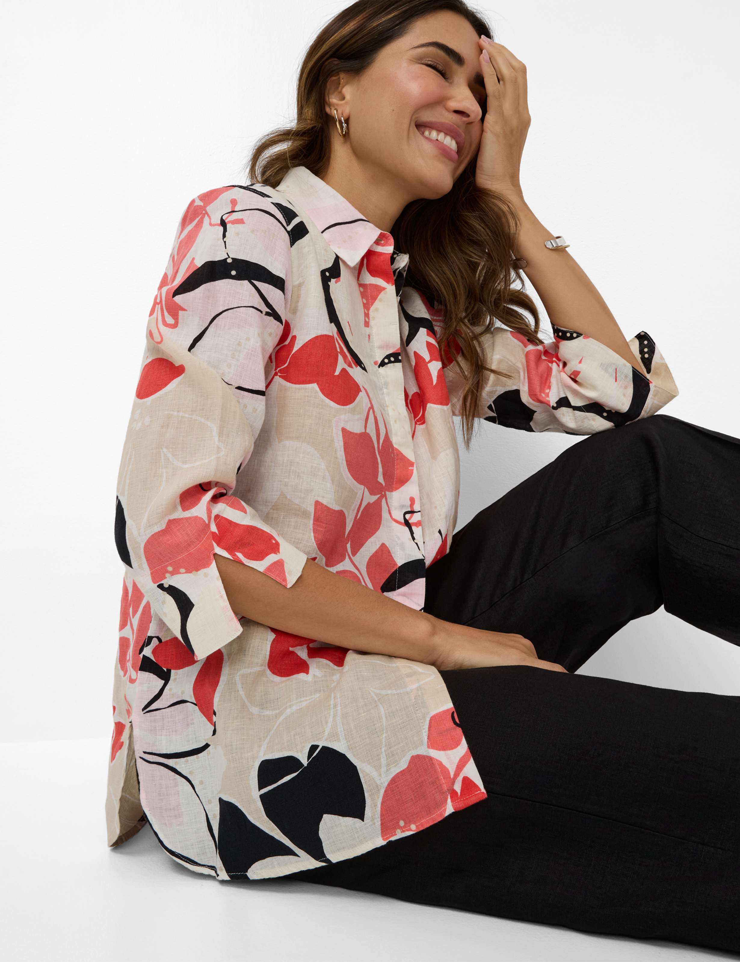 Women Style VICKI Multicolored  Detail 1