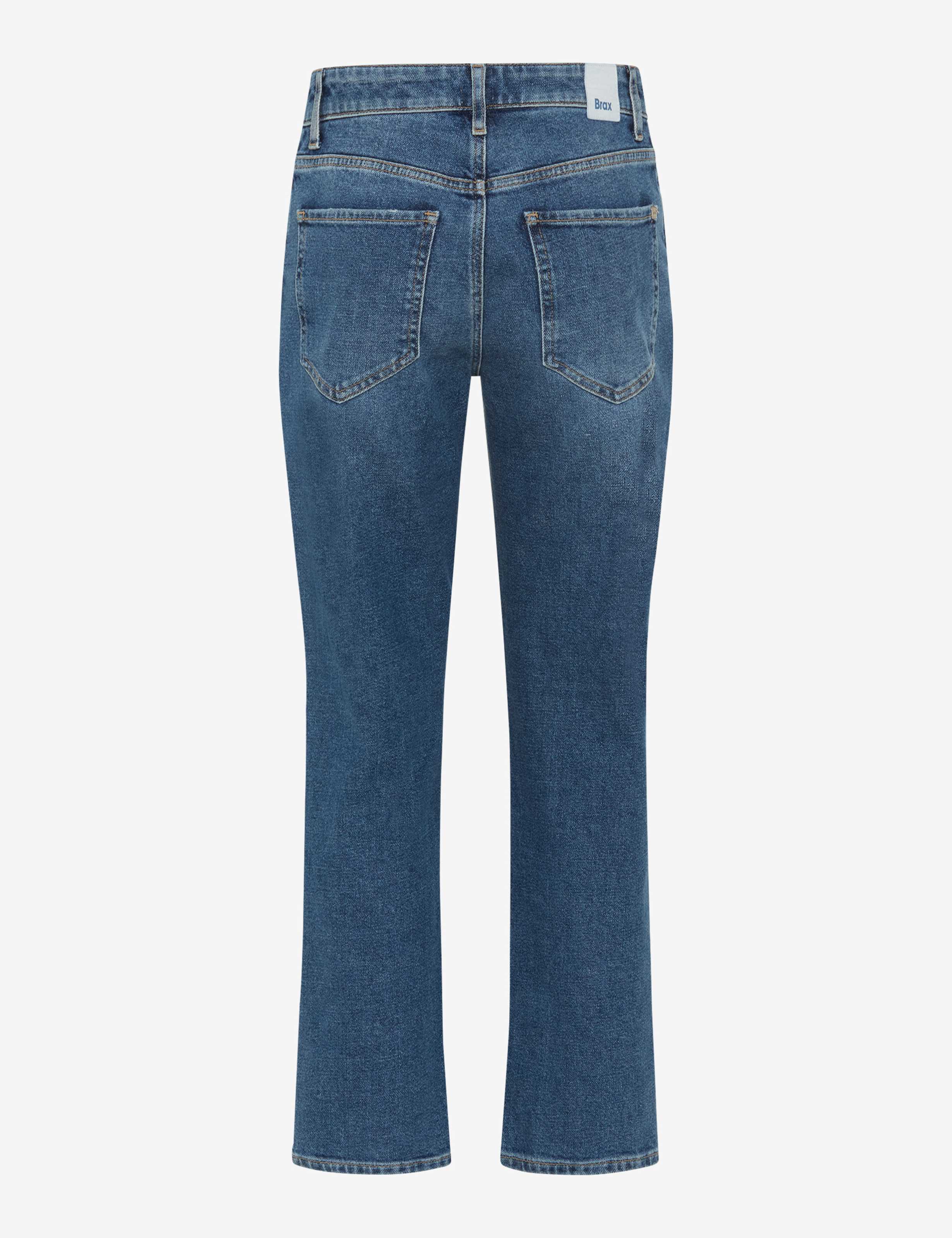 Blautöne, Damen, Style MADISON S, FREISTELLER_RUECK_ISHOP