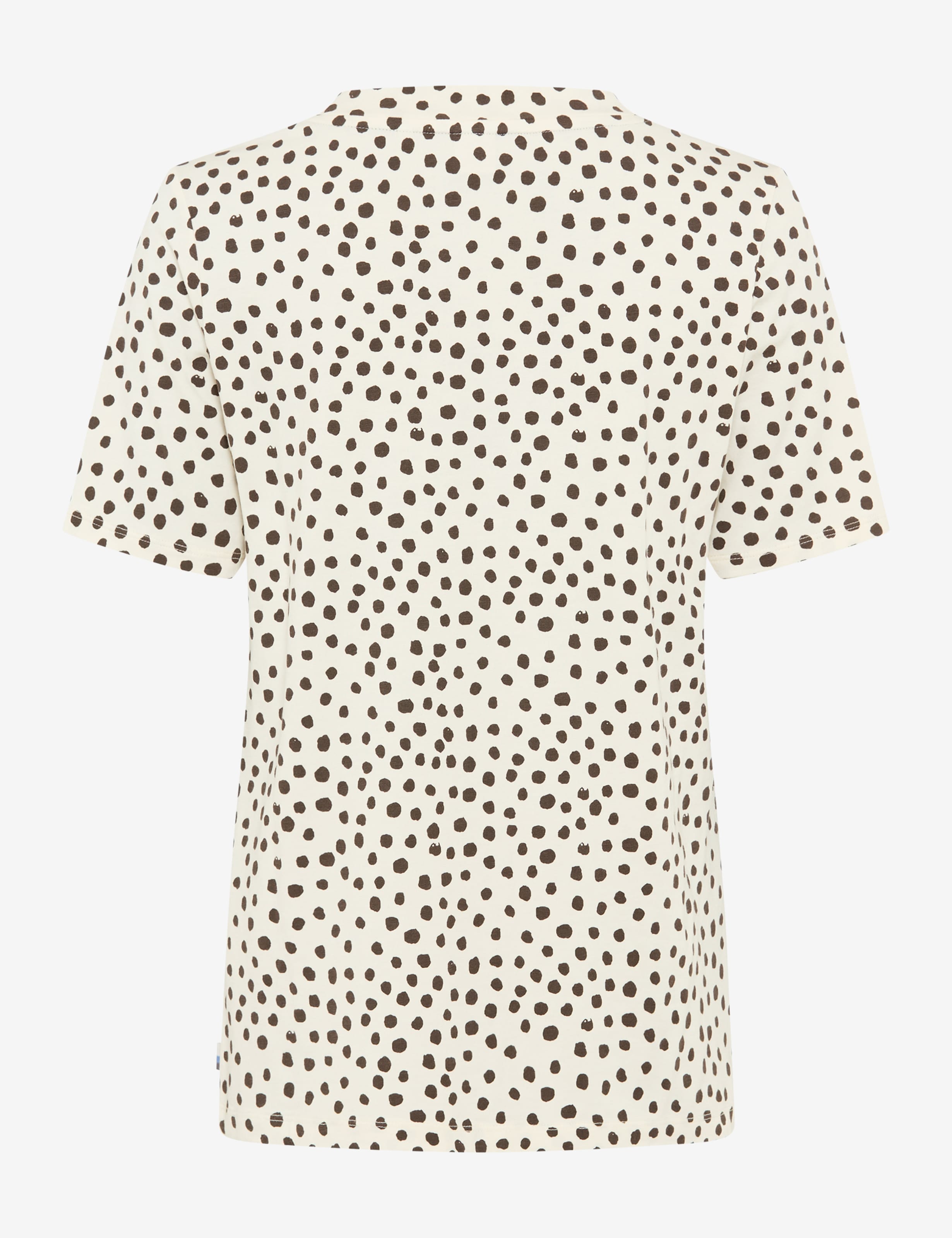 Tons bruns, Femme, Style CARINA S, FREISTELLER_RUECK_ISHOP