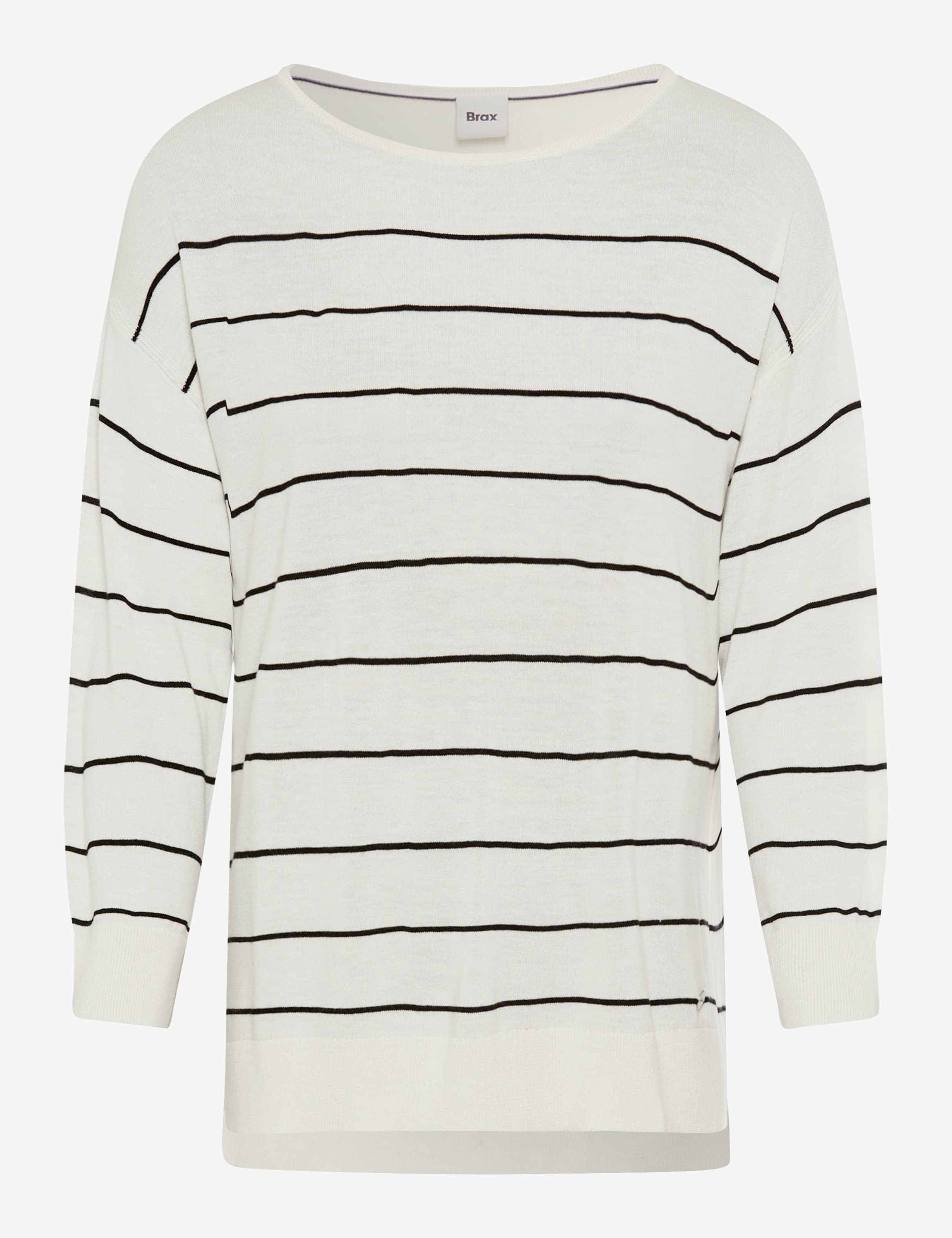 Damen Style LIZ Schwarz  Freisteller Front
