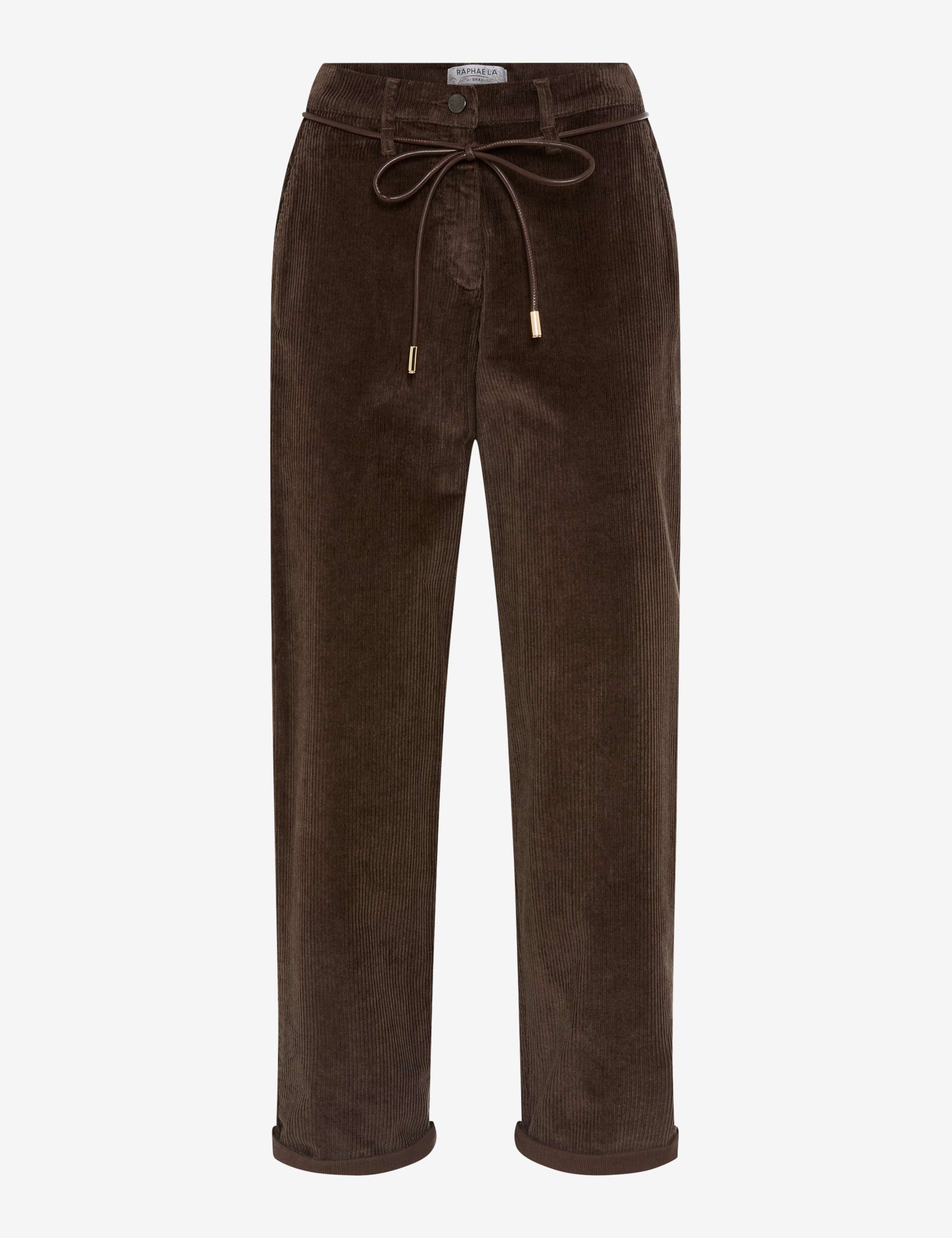 Tons bruns, Femme, Style CARRIE, FREISTELLER_FRONT_ISHOP