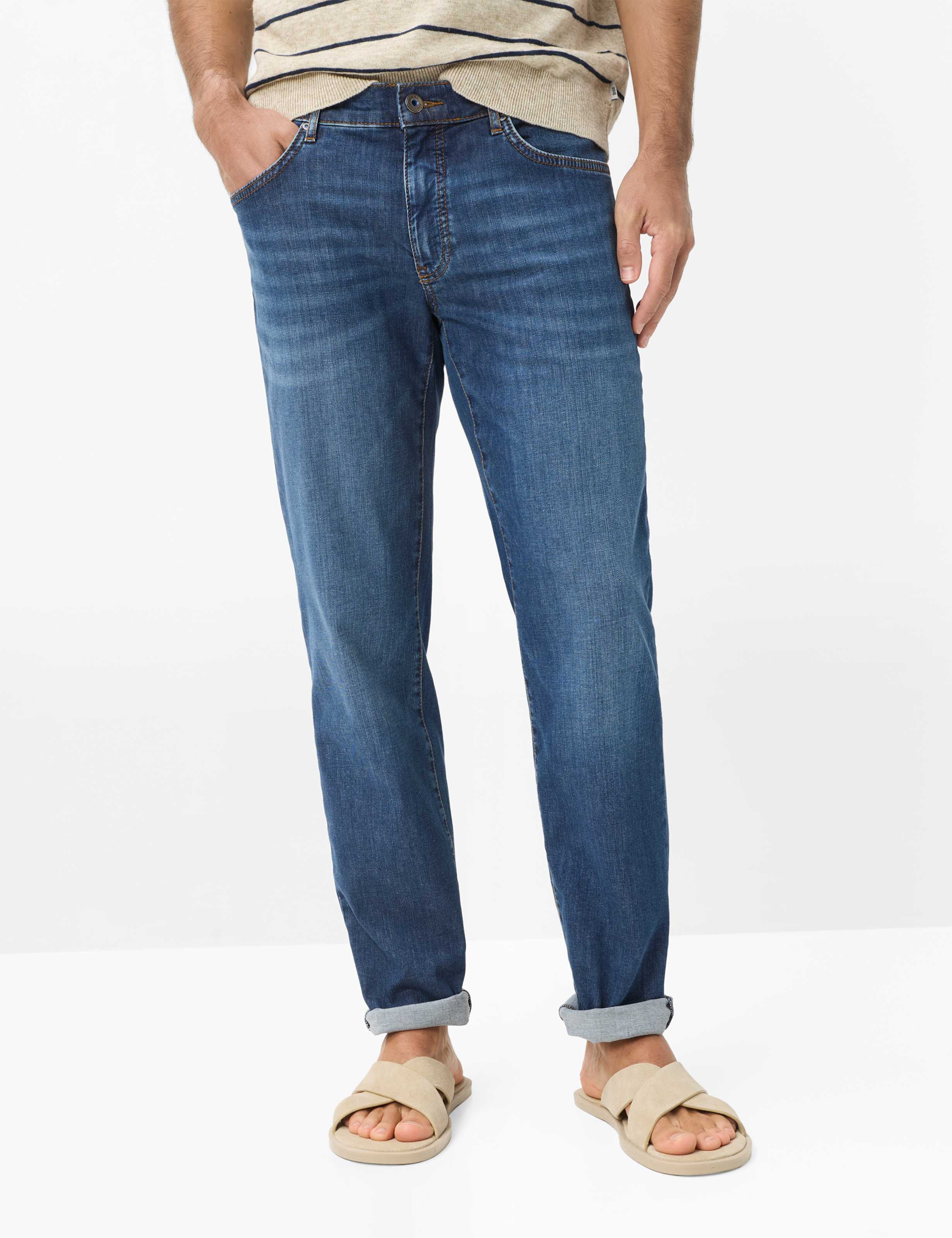 Shades of Blue, Men, Style CADIZ, MODEL_FRONT_ISHOP