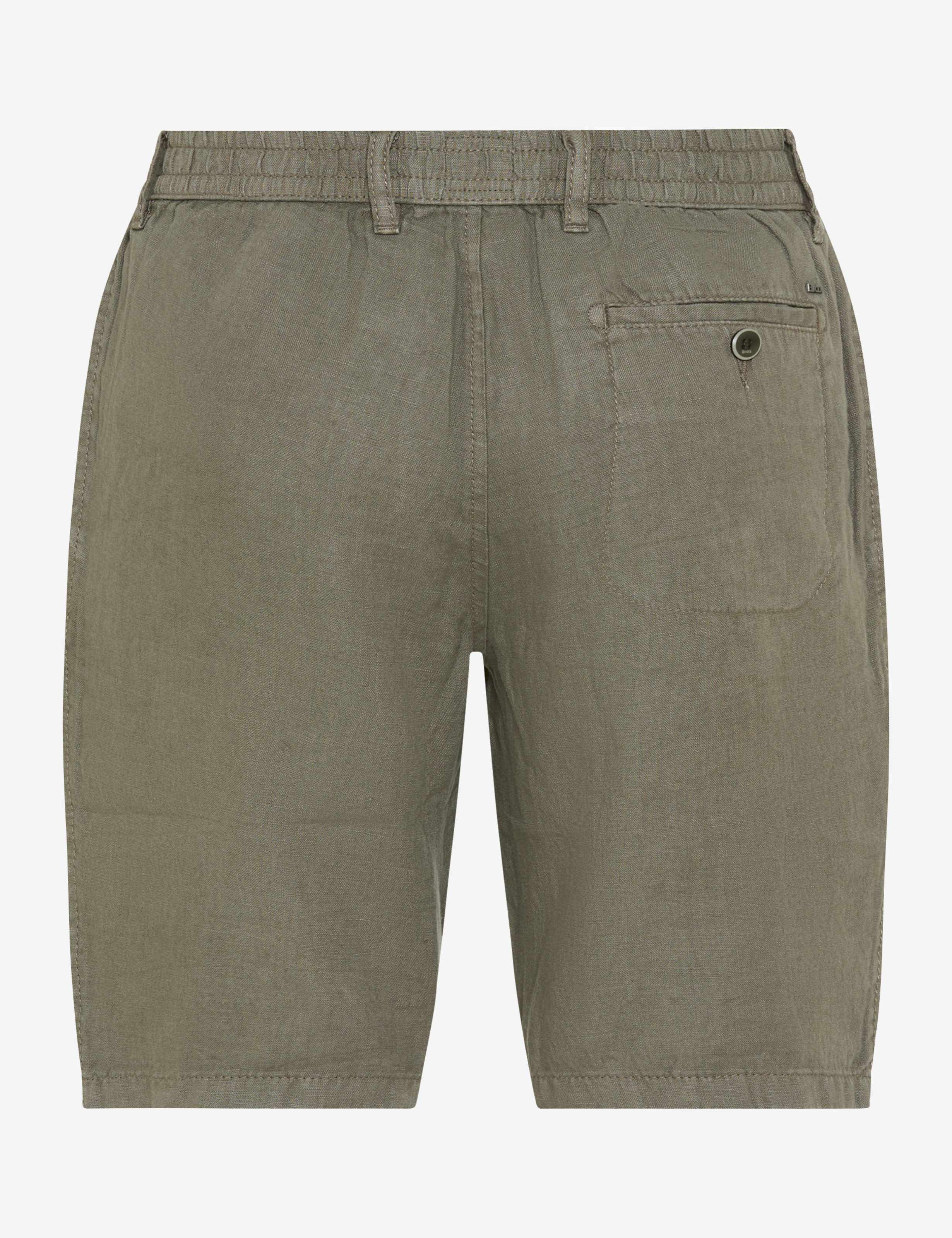 Tons verts, Homme, Style BALU, FREISTELLER_RUECK_ISHOP