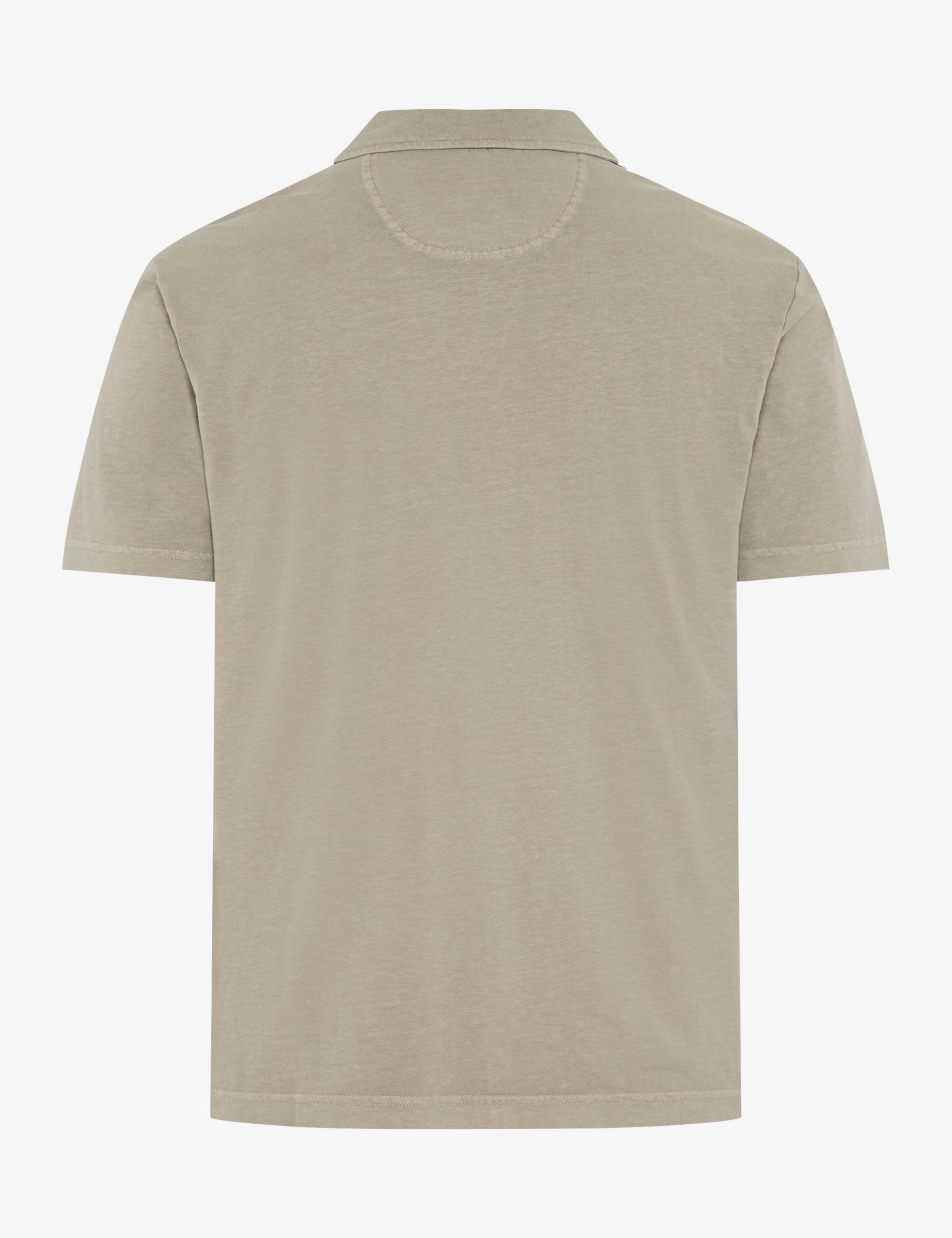 Tons verts, Homme, Style PAZ, FREISTELLER_RUECK_ISHOP