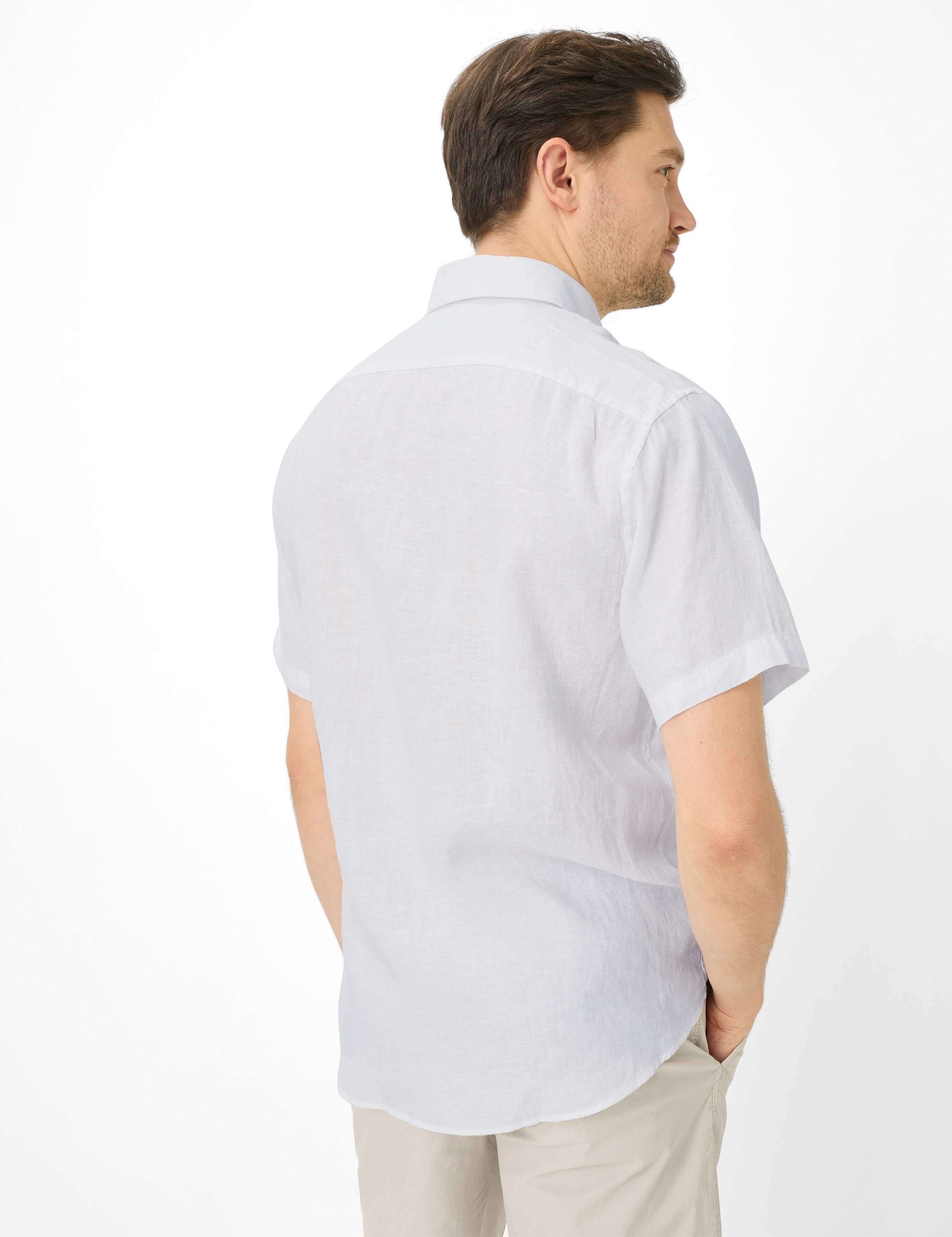 Tons blancs, Homme, Style DAN, MODEL_RUECK_ISHOP