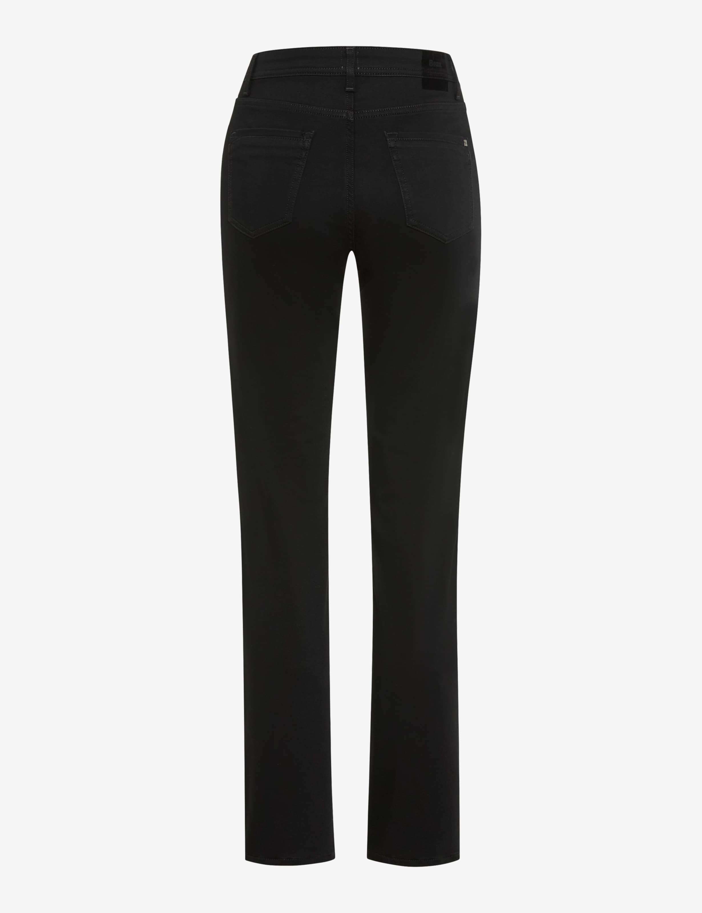 Noir, Femme, Style CAROLA, FREISTELLER_RUECK_ISHOP