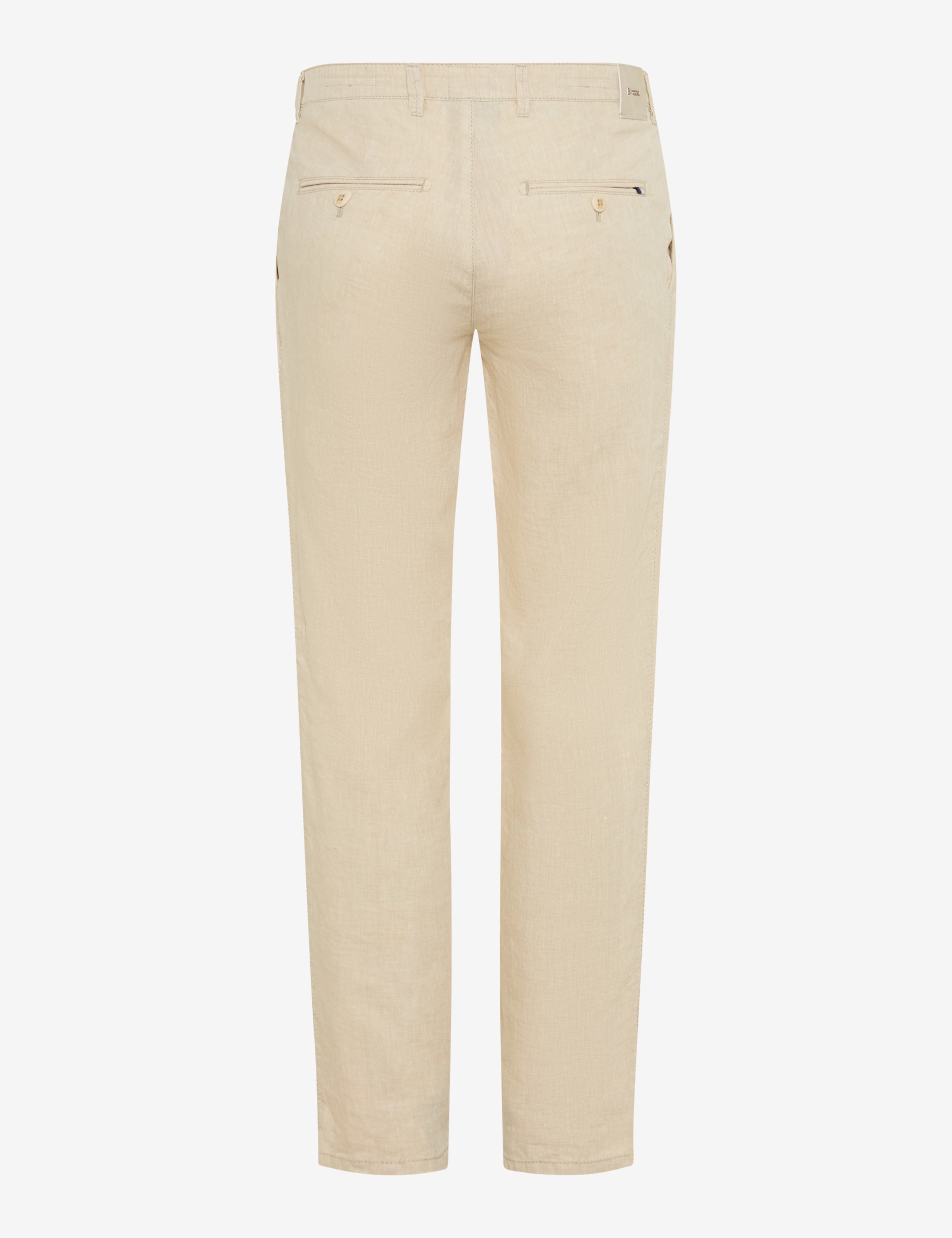 Beige tinten, Heren, Style FABIO, FREISTELLER_RUECK_ISHOP