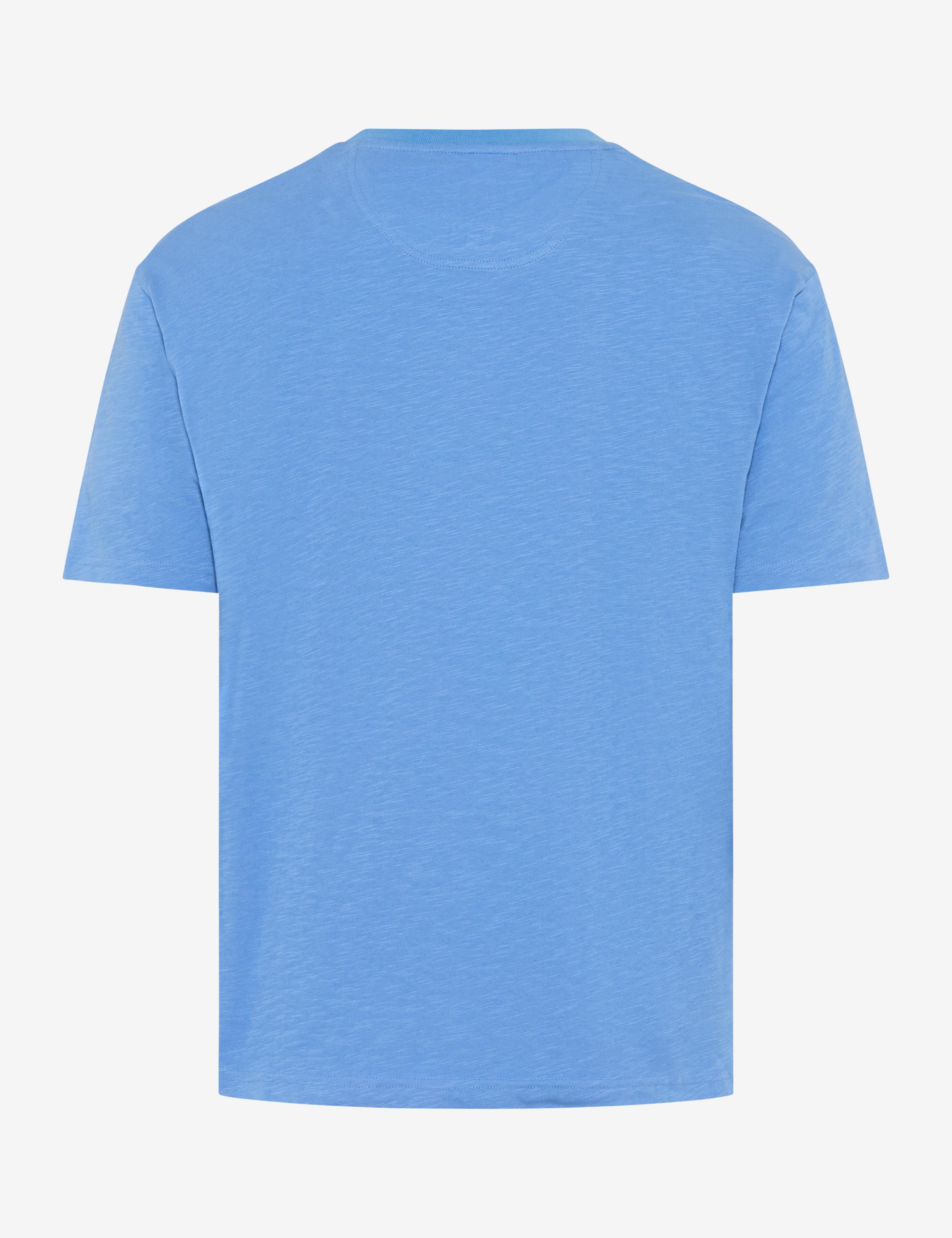 Tons bleus, Homme, Style TROY, FREISTELLER_RUECK_ISHOP